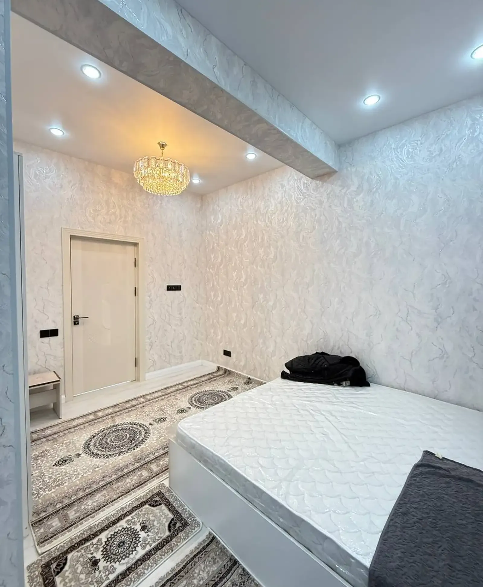 3-комн. квартира, 9 этаж, 115 м², Сино, Чал Чам