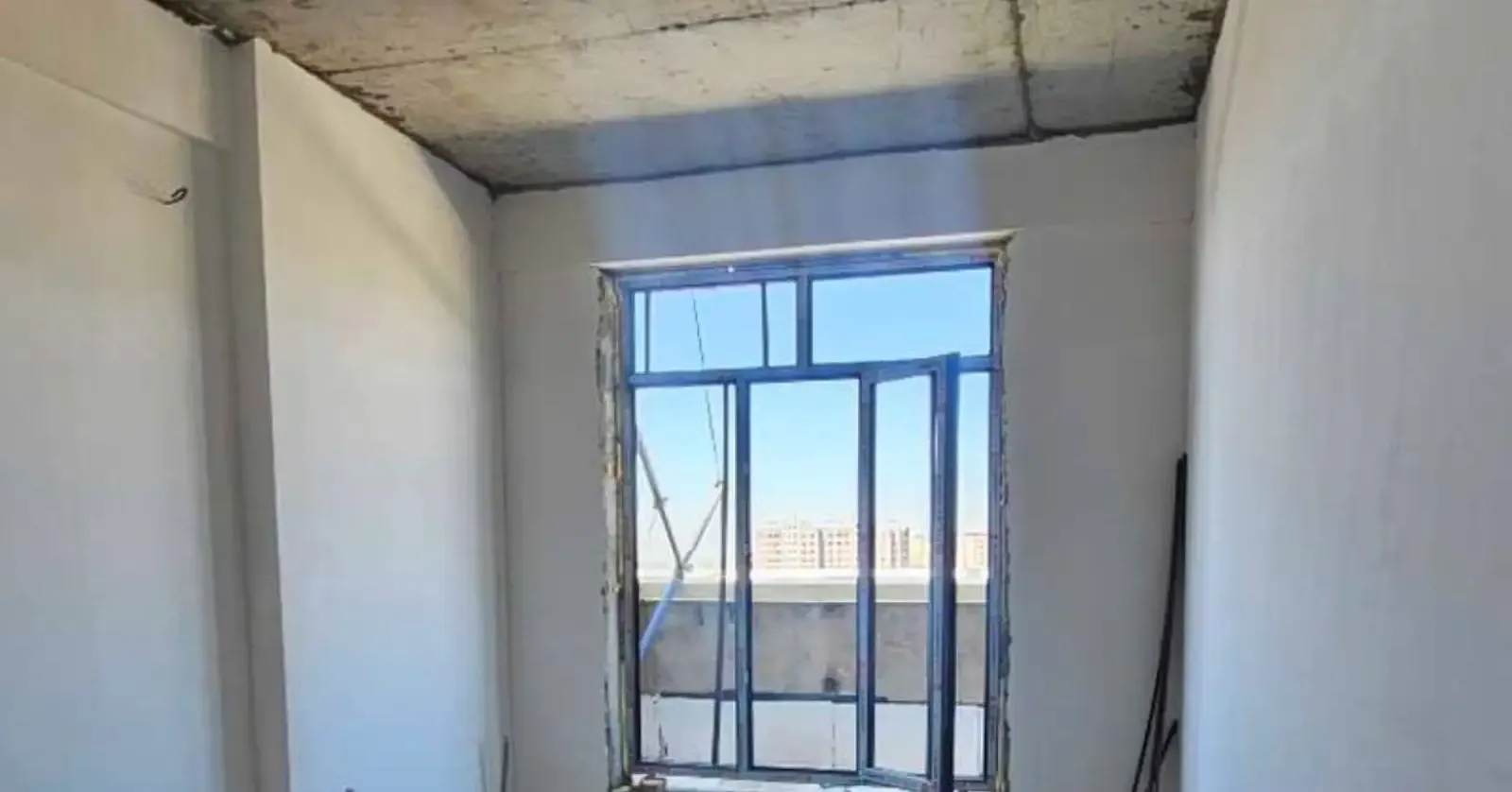 2-к квартира, 12 этаж, 67 м², 102 мкр