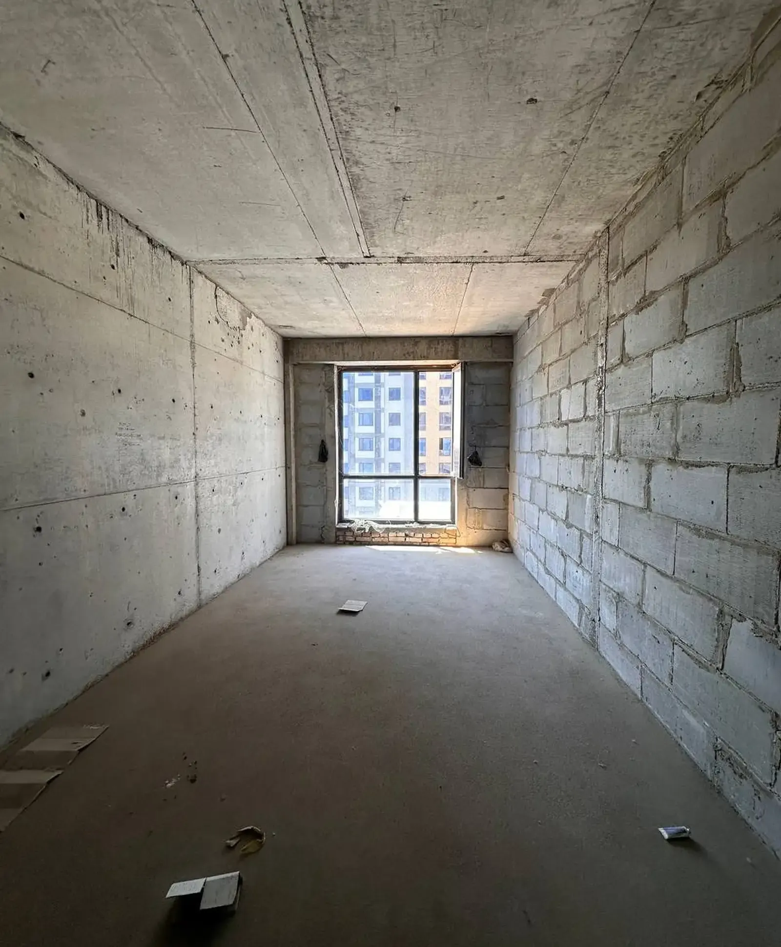 2-комн. квартира, 7 этаж, 76 м², Сино, 82, Сити Молл