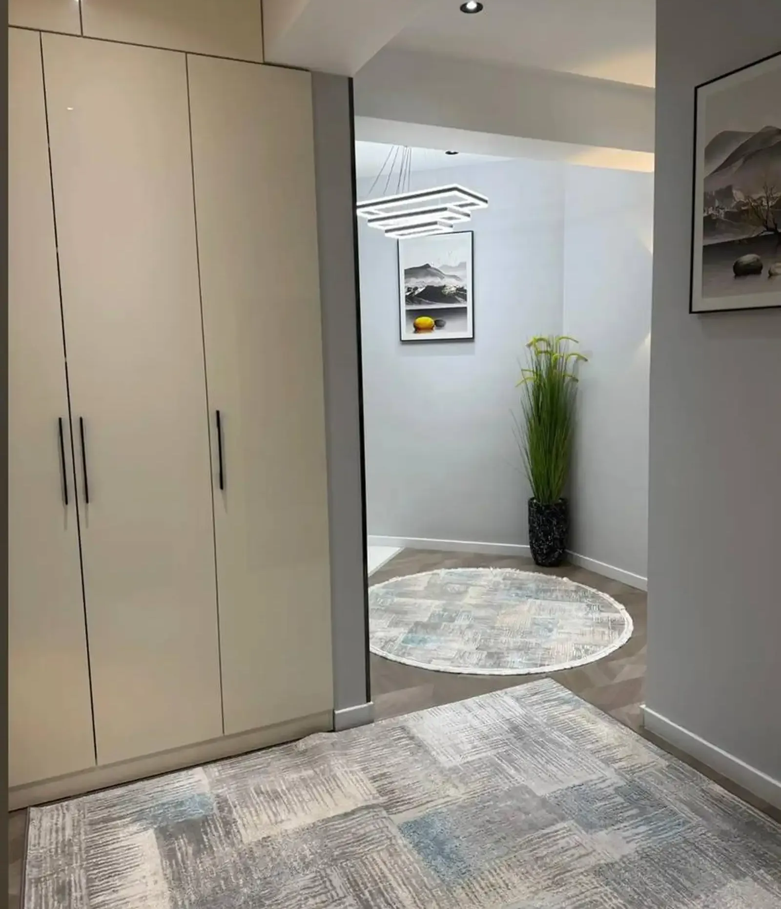 2-комн. квартира, 2 этаж, 85м², И.Сомони