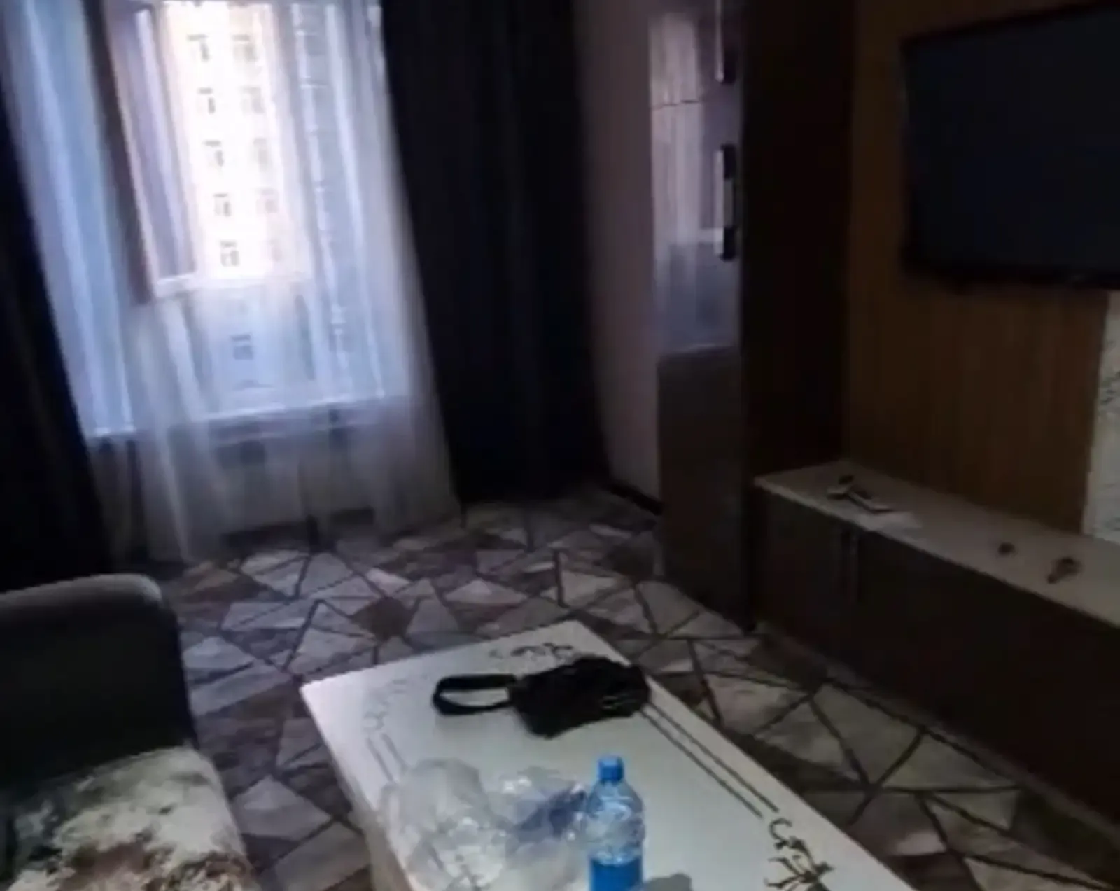 2-комн. квартира, 13 этаж, 52 м², Шохмансур