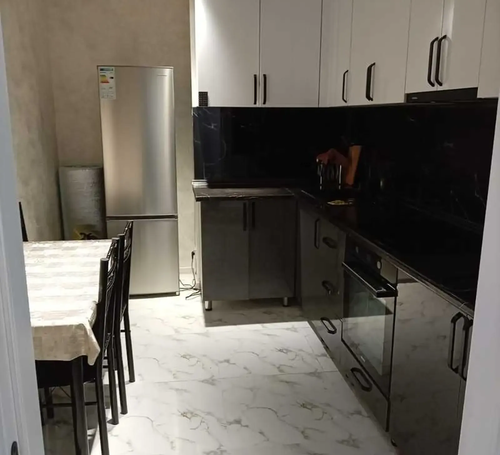 2-комн. квартира, 11 этаж, 66м², Профсоюз