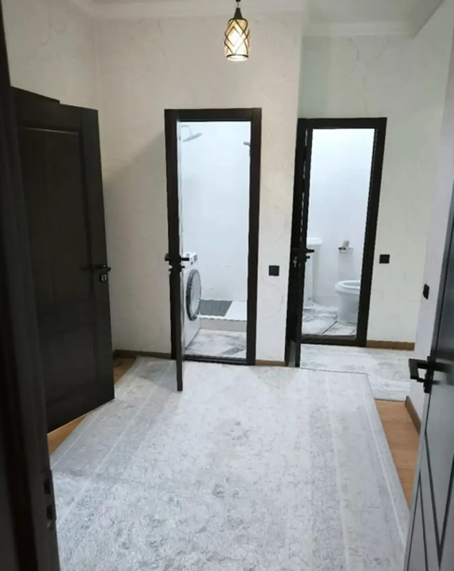 2-комн. квартира, 13 этаж, 84м², И. Сомони