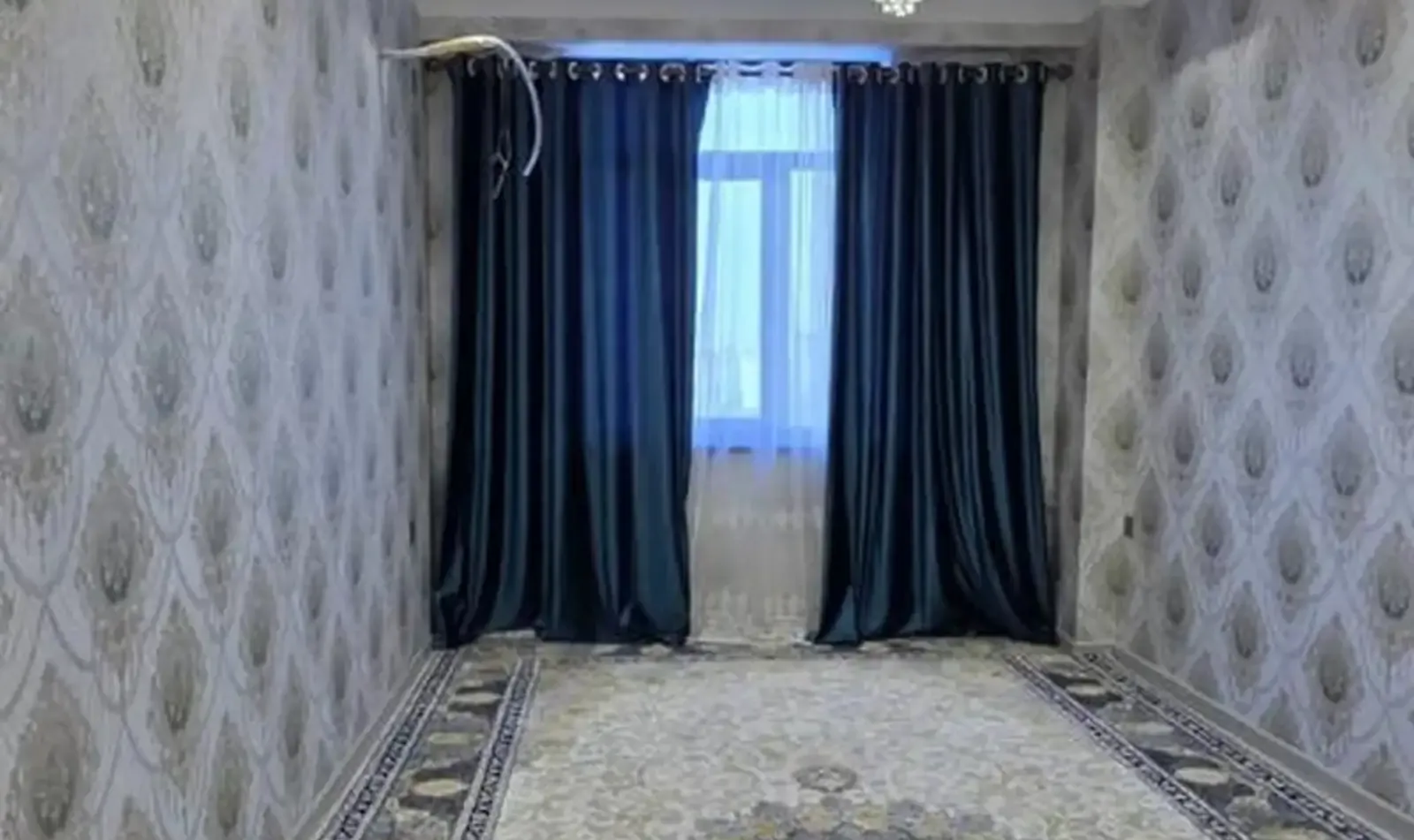 2-комн. квартира, 10 этаж, 65м², Шохмансур