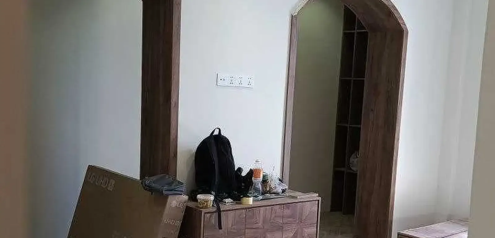 2-комн. квартира, 17 этаж, 83 м², Шохмансур
