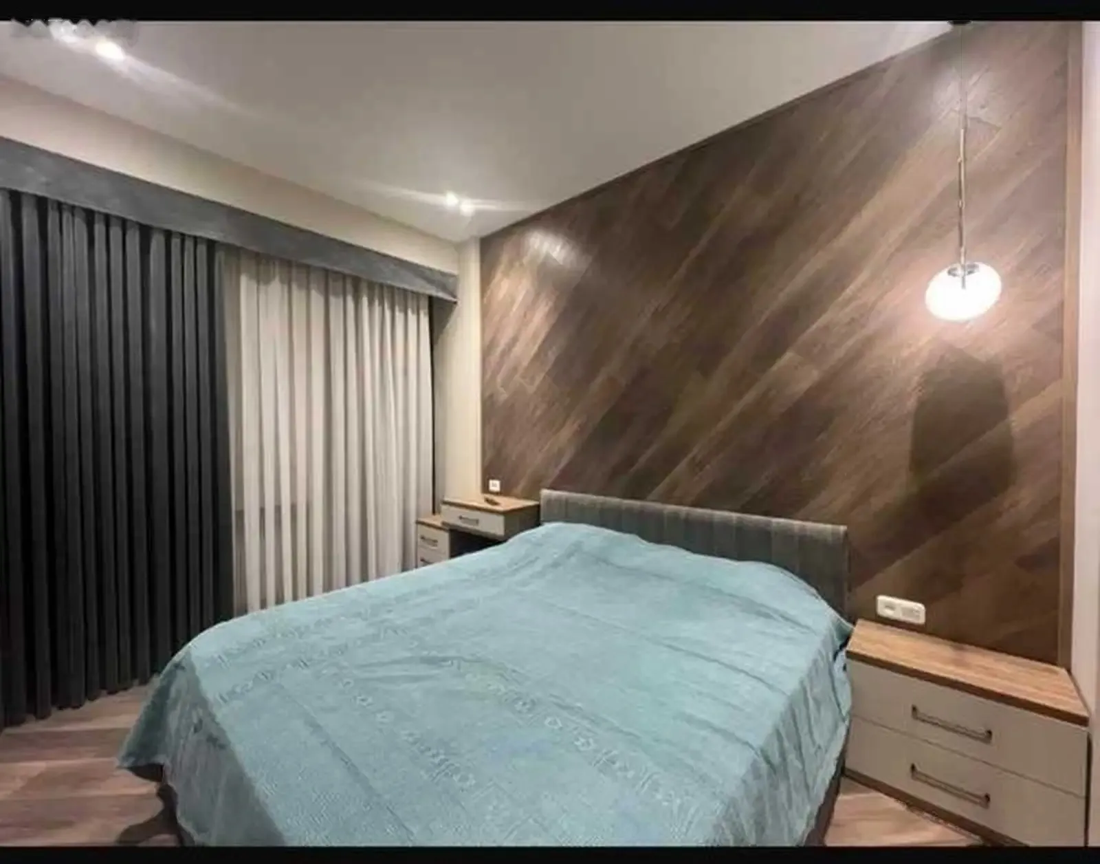 2-к квартира, 12 этаж, 75 м², На против гостиница Хилтон