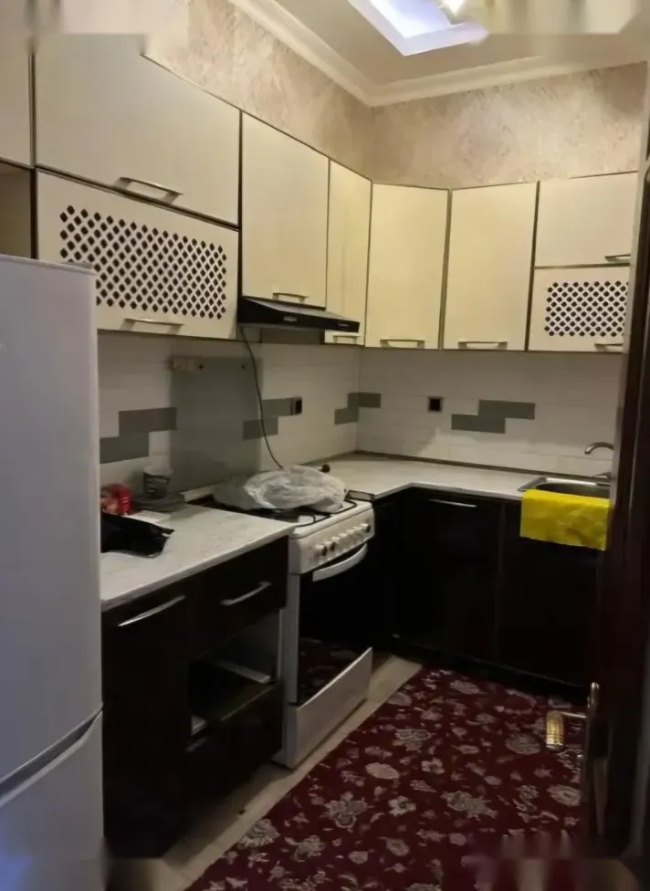 2-комн. квартира, 16 этаж, 44м², Сомони