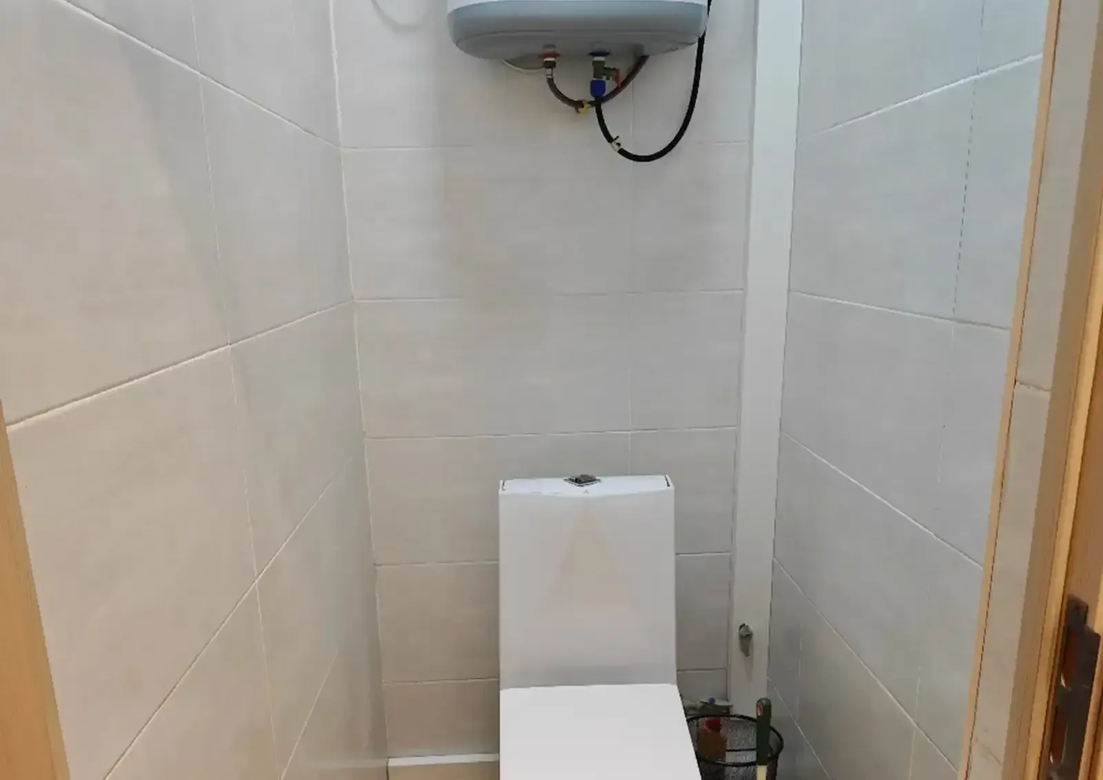2-комн. квартира, 13 этаж, 60м², 82мкр