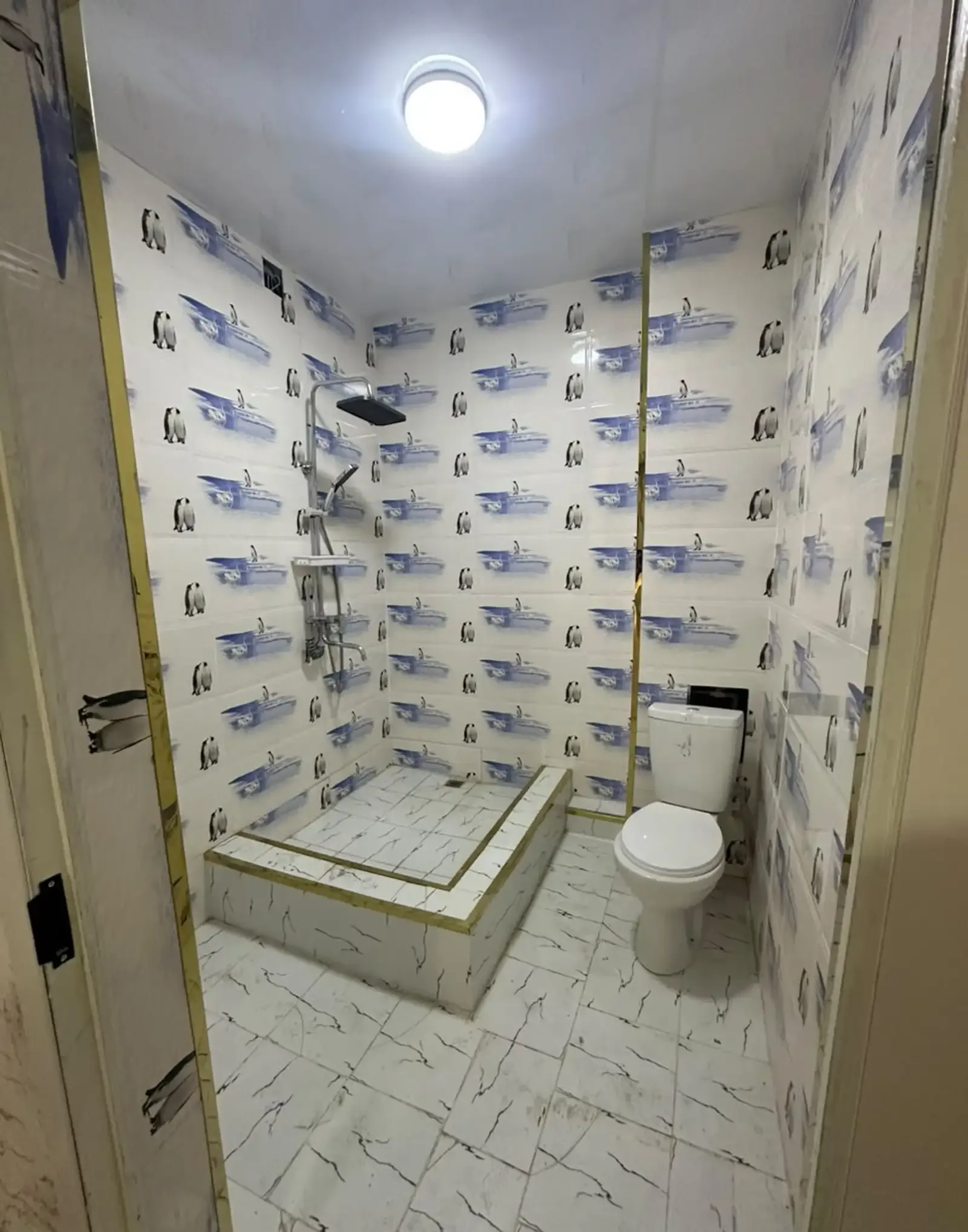 2-к квартира, 14 этаж, 78 м², Шохмансур