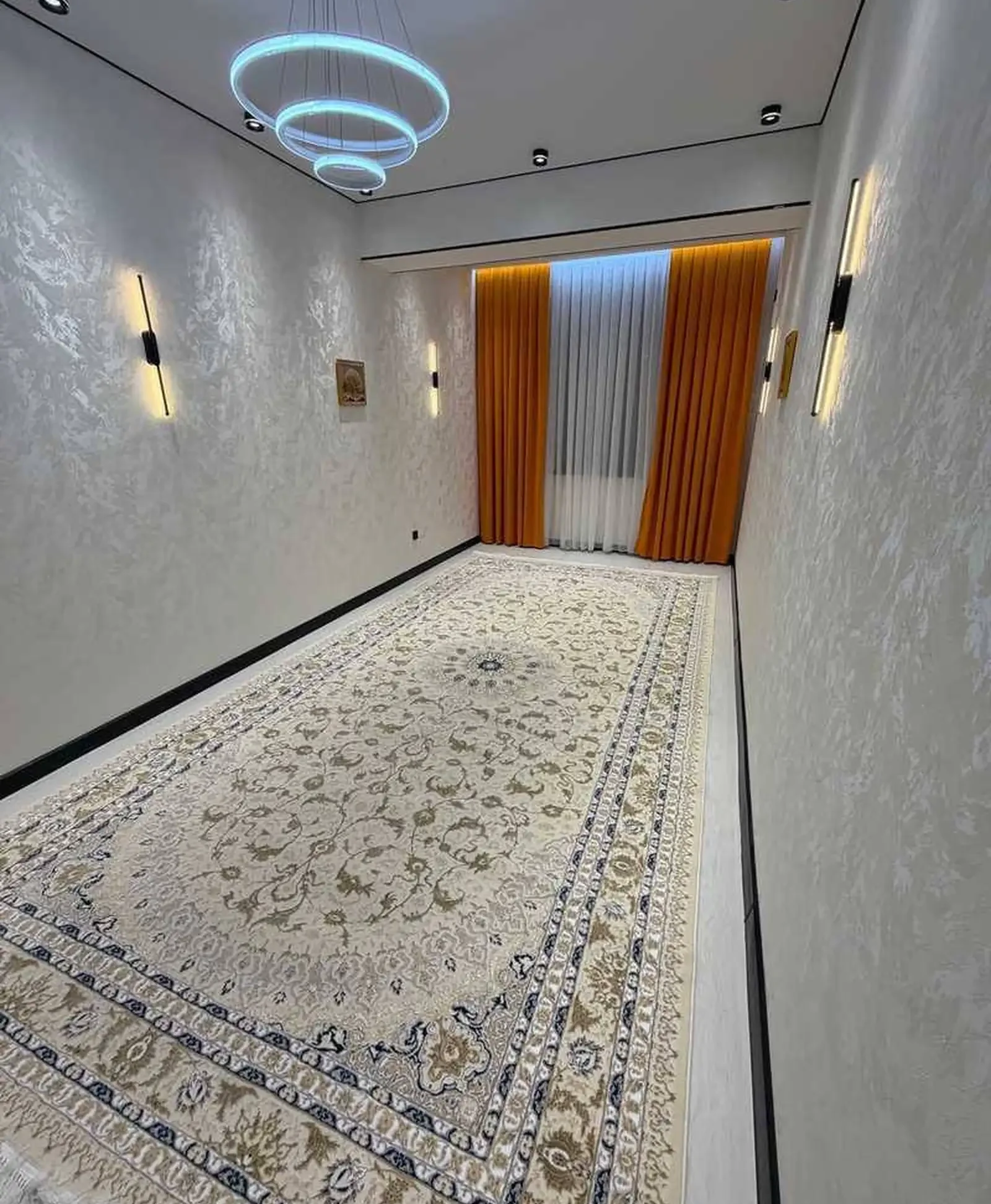 2-комн. квартира, 13 этаж, 59 м², Ленинград