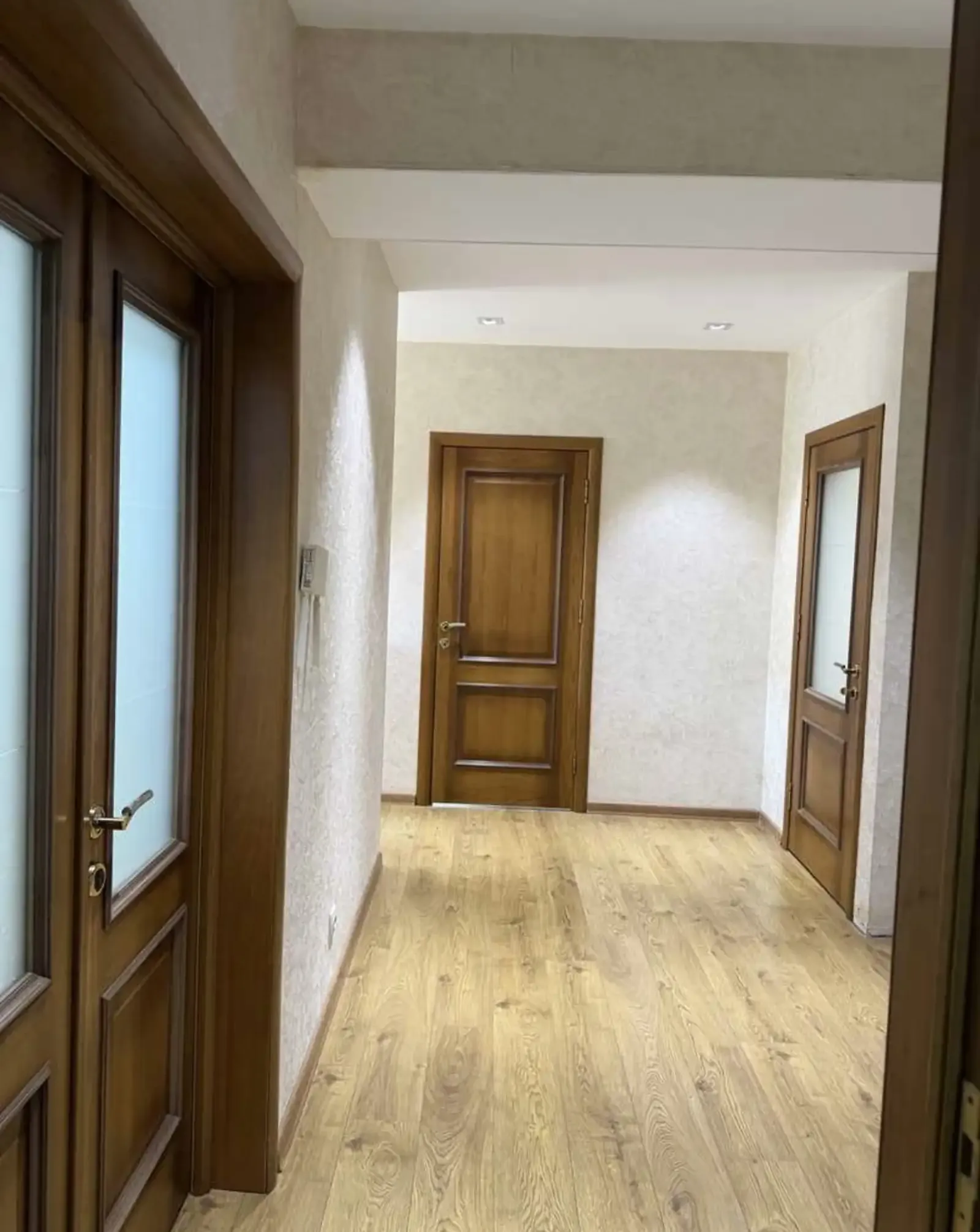 4-комн. квартира, 4 этаж, 70 м², Сино