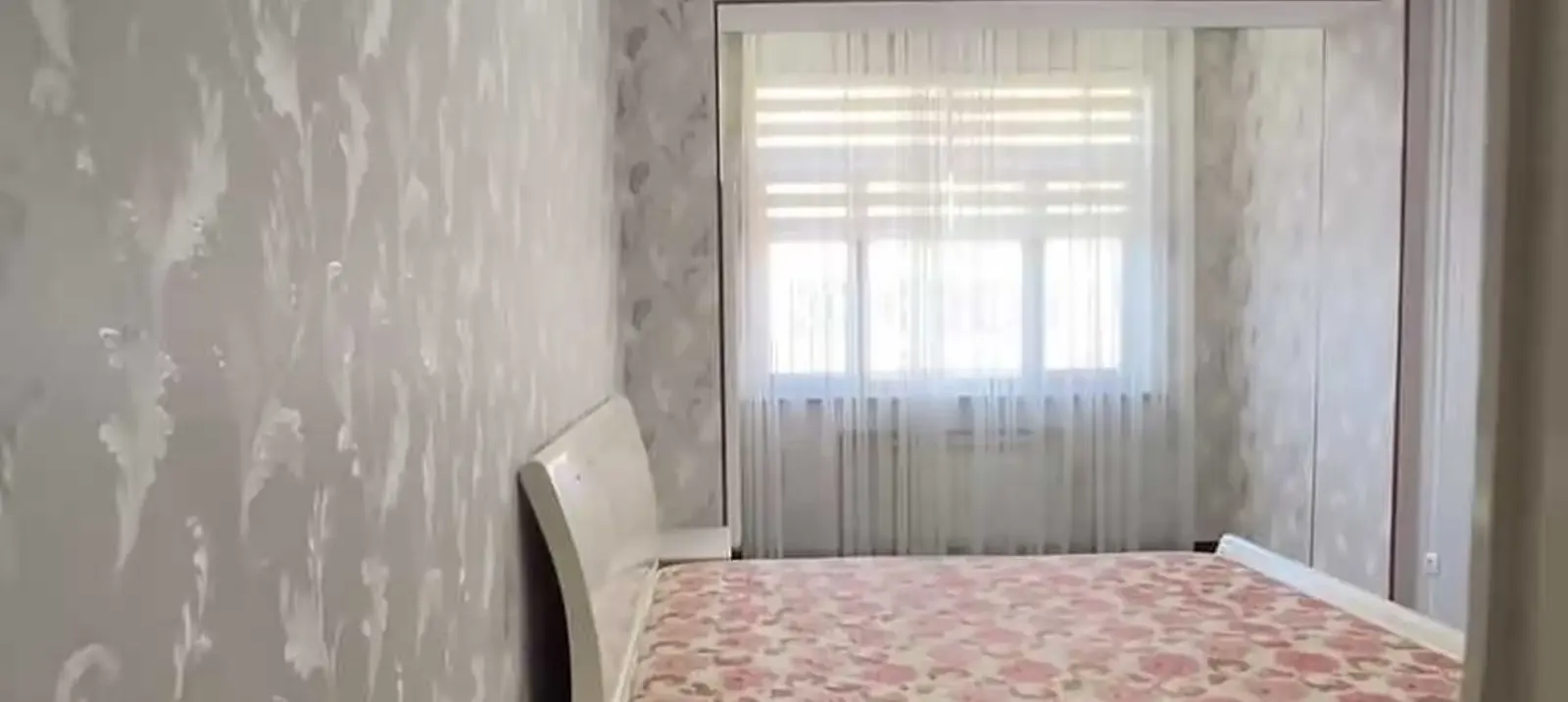 5-комн. квартира, 12 этаж, 222 м², И Сомони