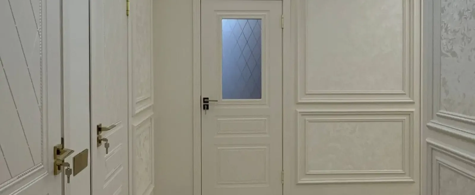 3-комн. квартира, 4 этаж, 93 м², Сино