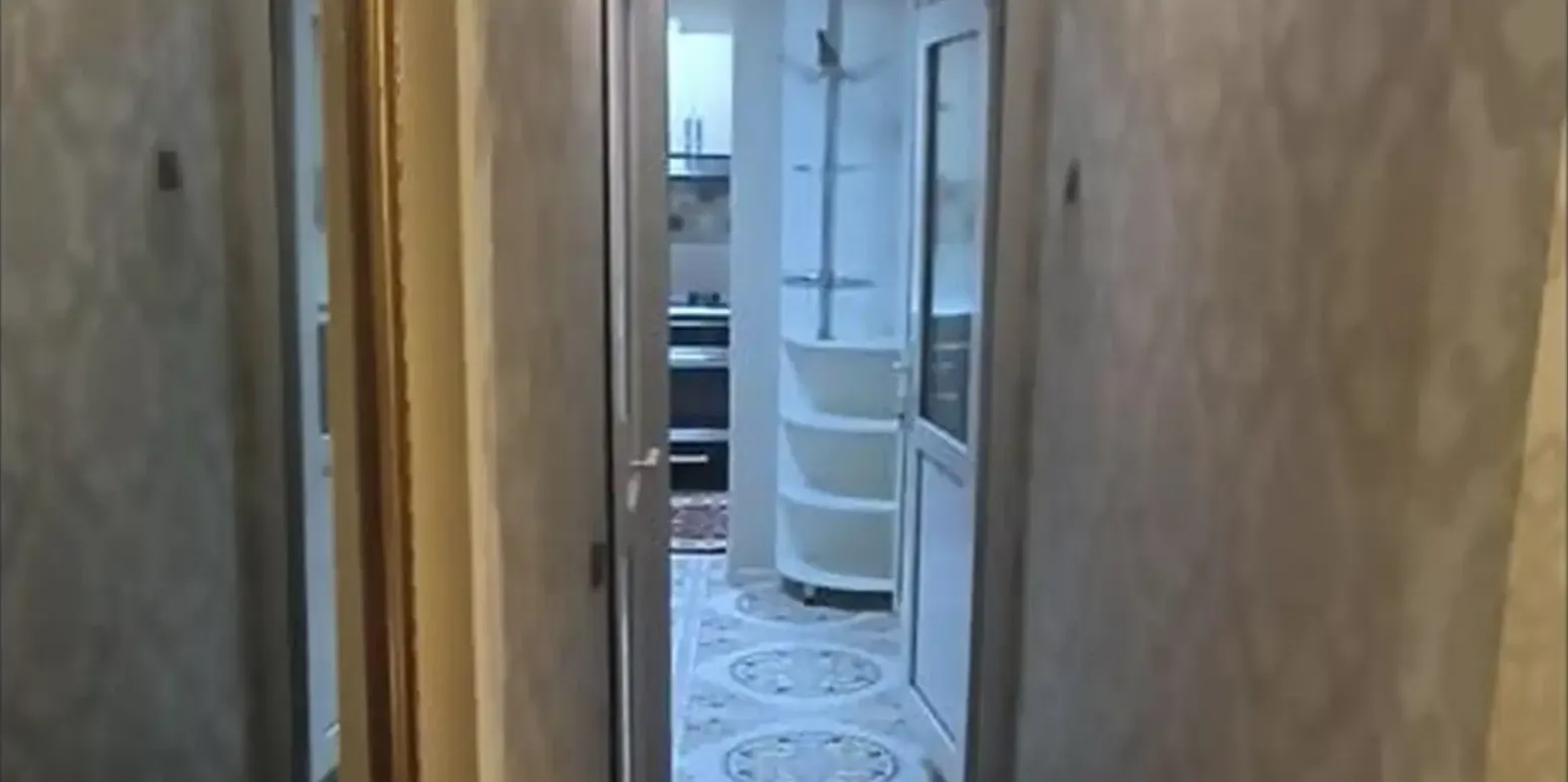 3-комн. квартира, 5 этаж, 80м², Сино