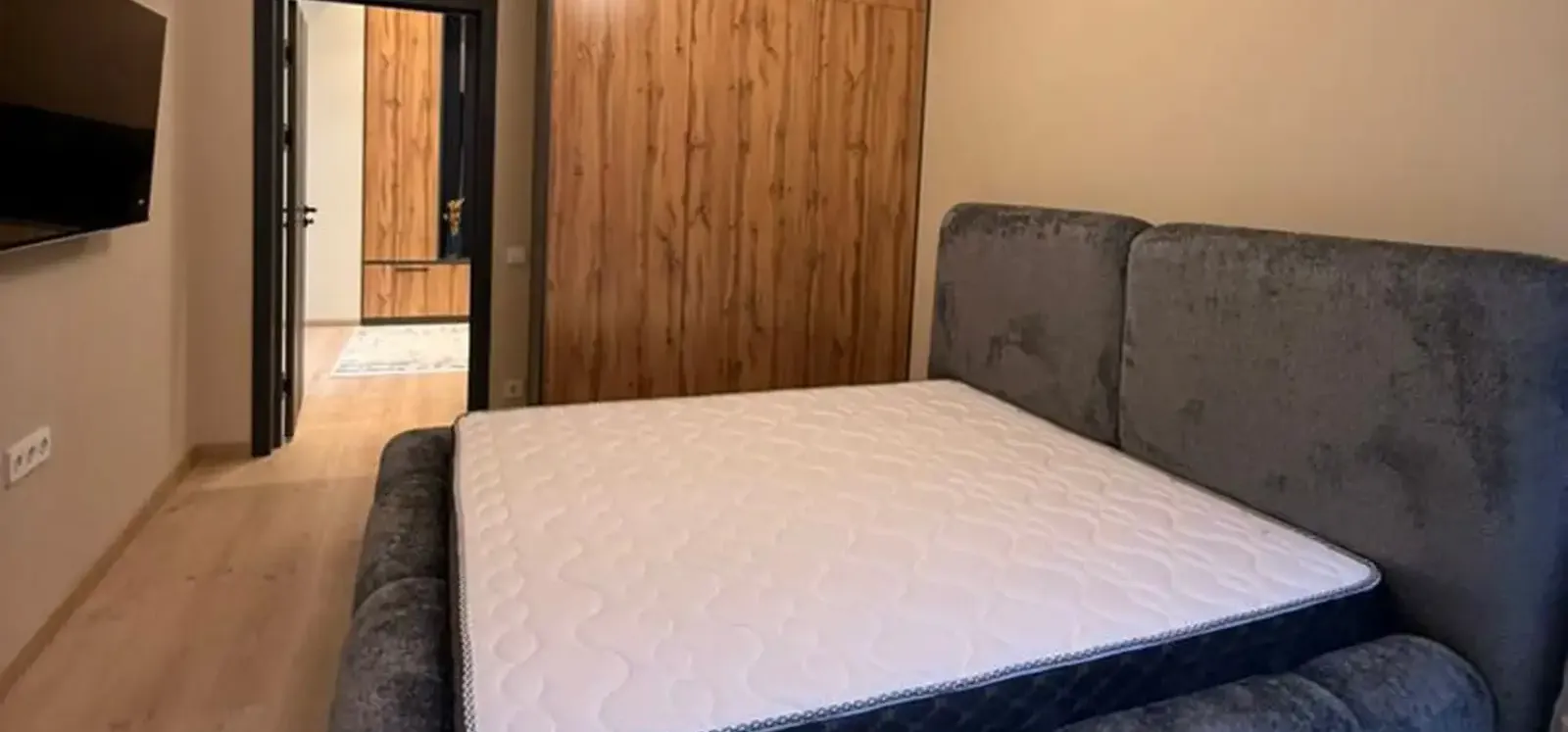 1-комн. квартира, 16 этаж, 48 м², ЖК Бахт-Z