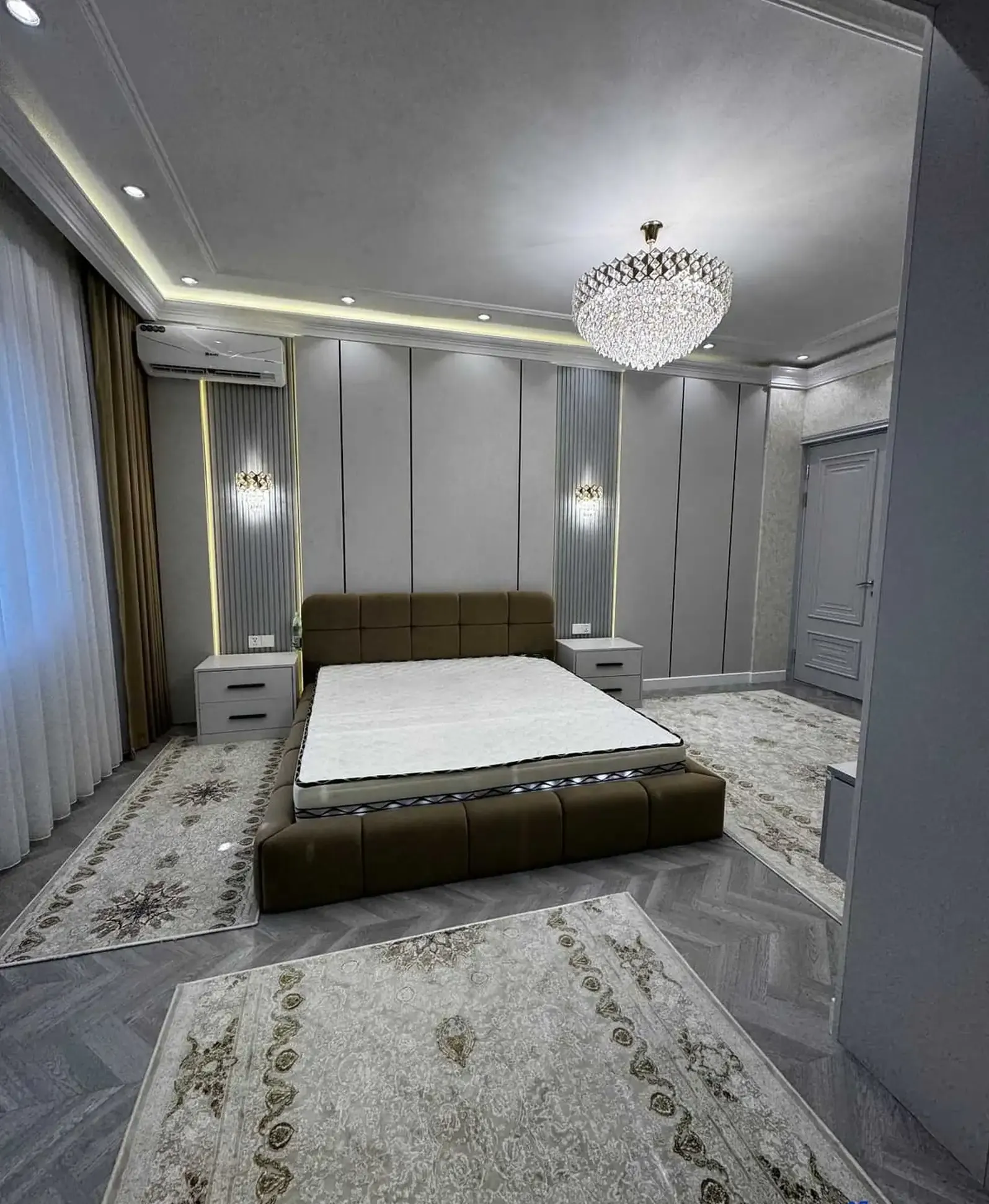 3-комн. квартира, 5 этаж, 115 м², Сино,82мкр