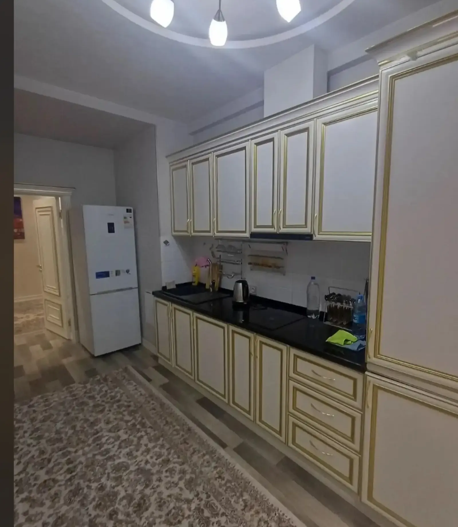1-комн. квартира, 5 этаж, 75 м², сино