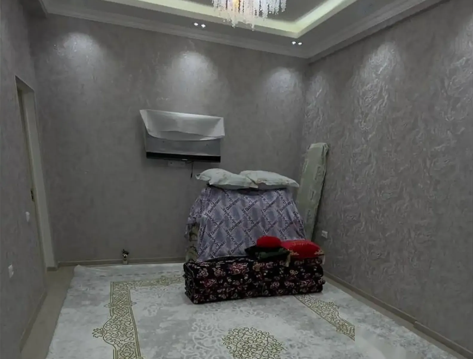 2-комн. квартира, 2 этаж, 60 м², Сино