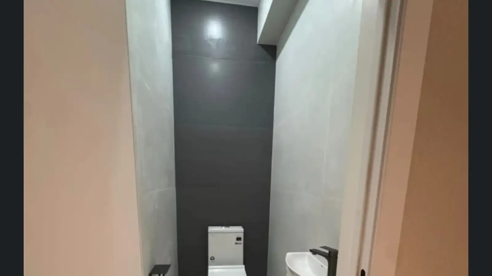 3-к квартира, 16 этаж, 90 м², Шохмансур