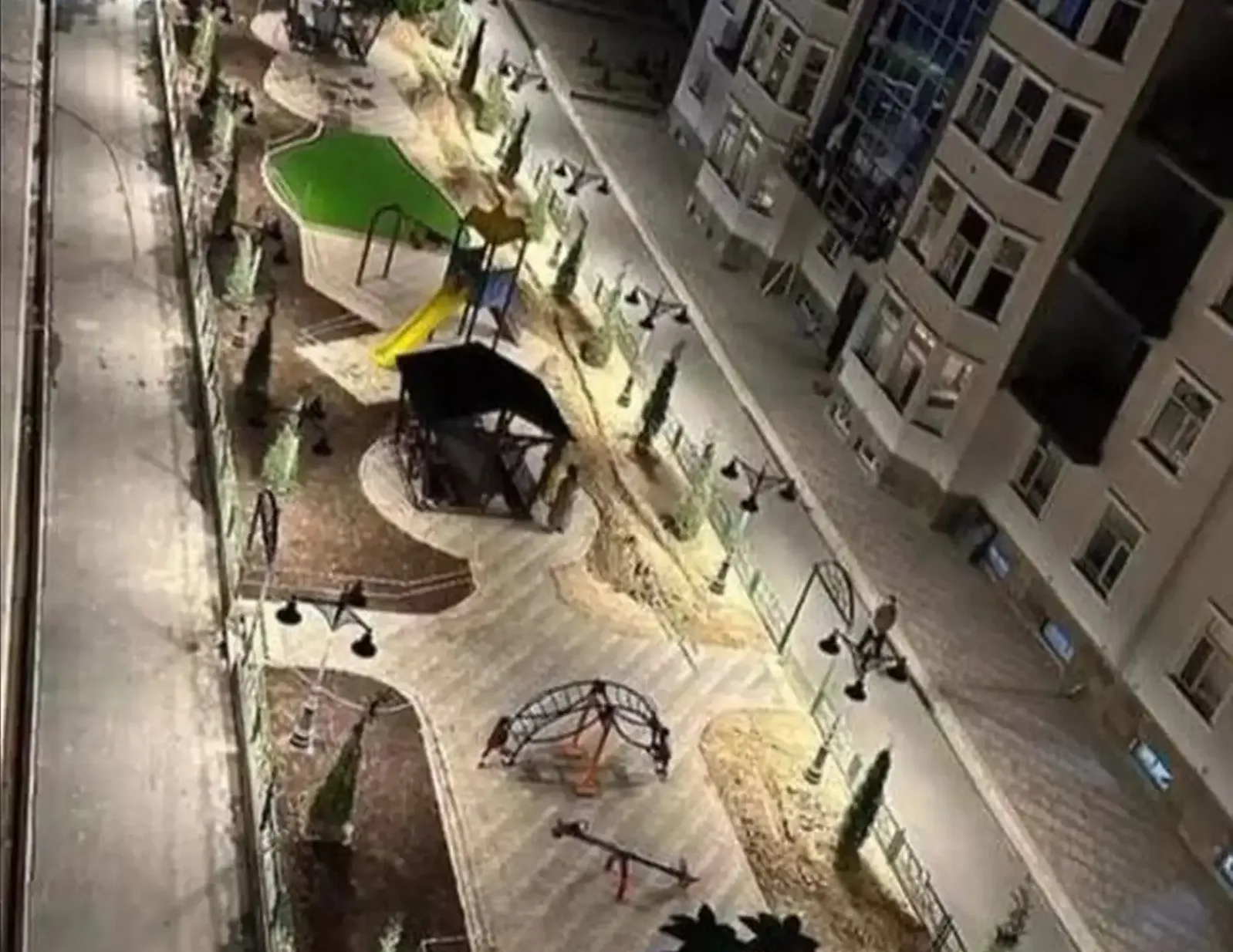 3-комн. квартира, 4 этаж, 106 м², Сино