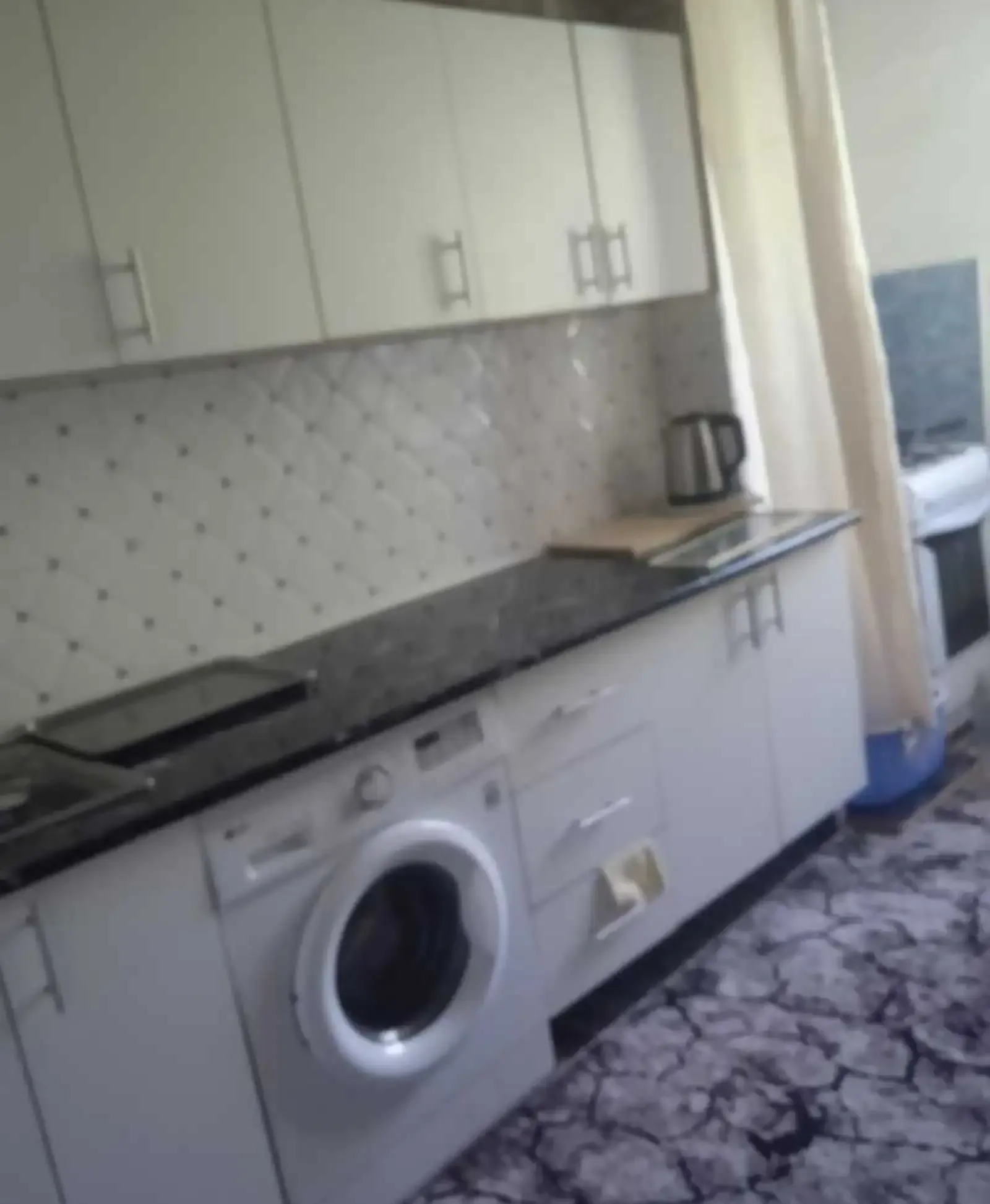 1-комн. квартира, 4 этаж, 40 м², Сино
