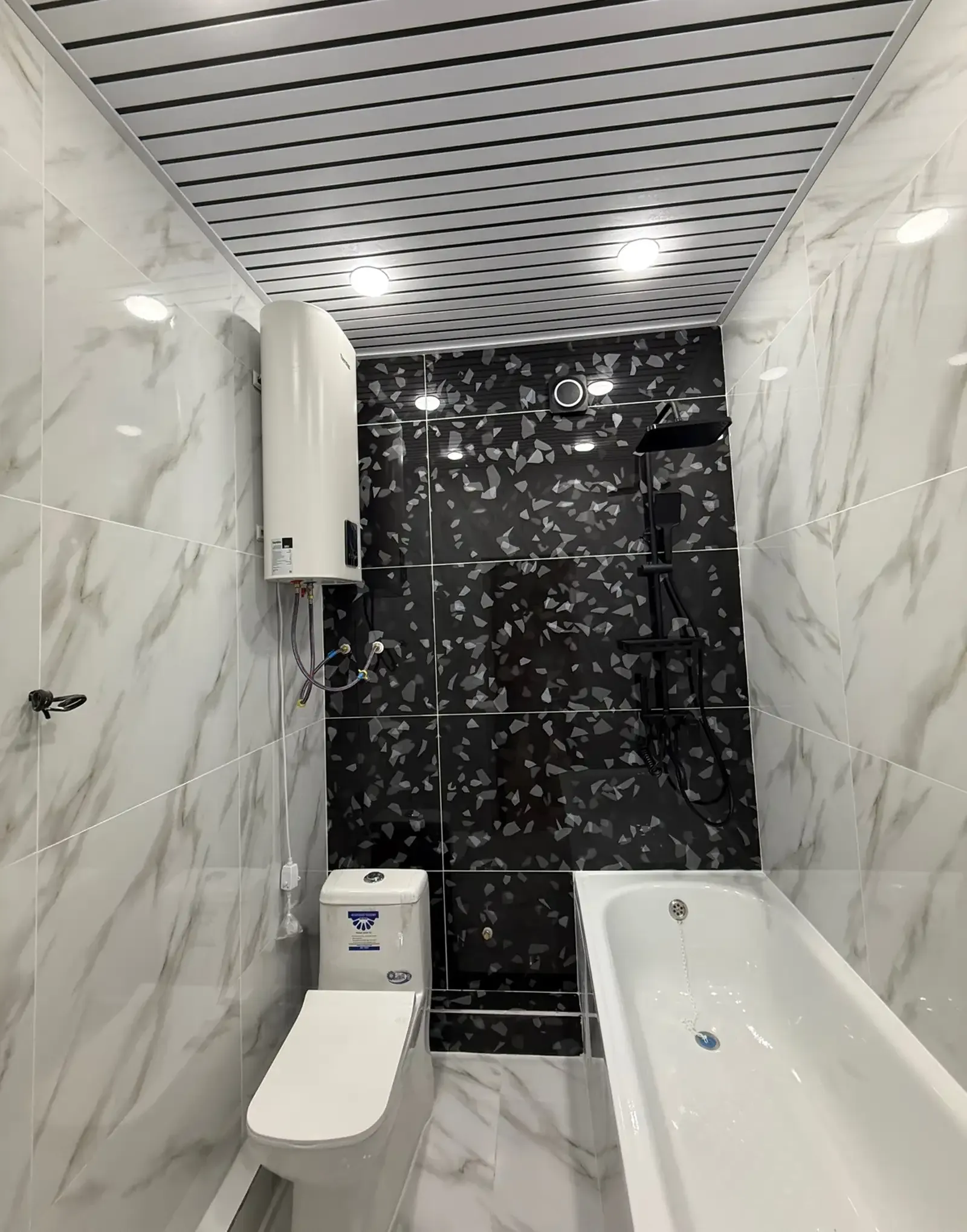 2-комн. квартира, 13 этаж, 61 м², Исмоили Сомони, Мехргон