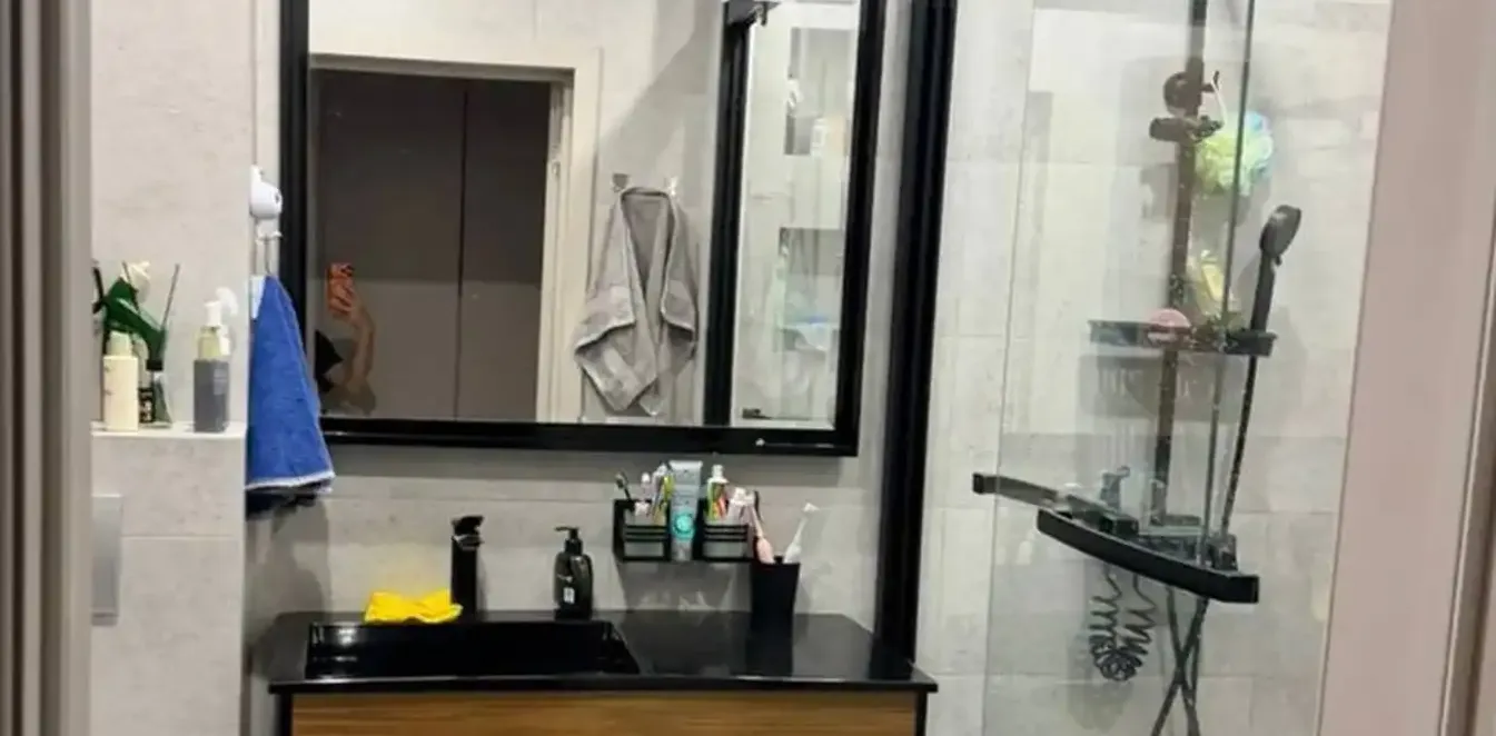 3-комн. квартира, 12 этаж, 102 м², Исмоили Сомони
