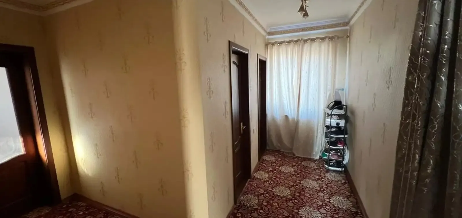 Дом, Круги Ором