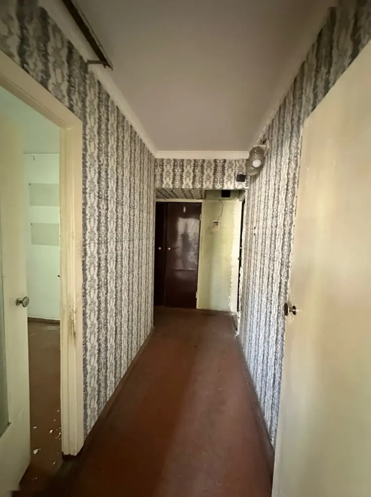 2-комн. квартира, 5 этаж, 50 м², Железнодорожный вокзал, Улица Моёншо Назаршоева 86, Шохмансур