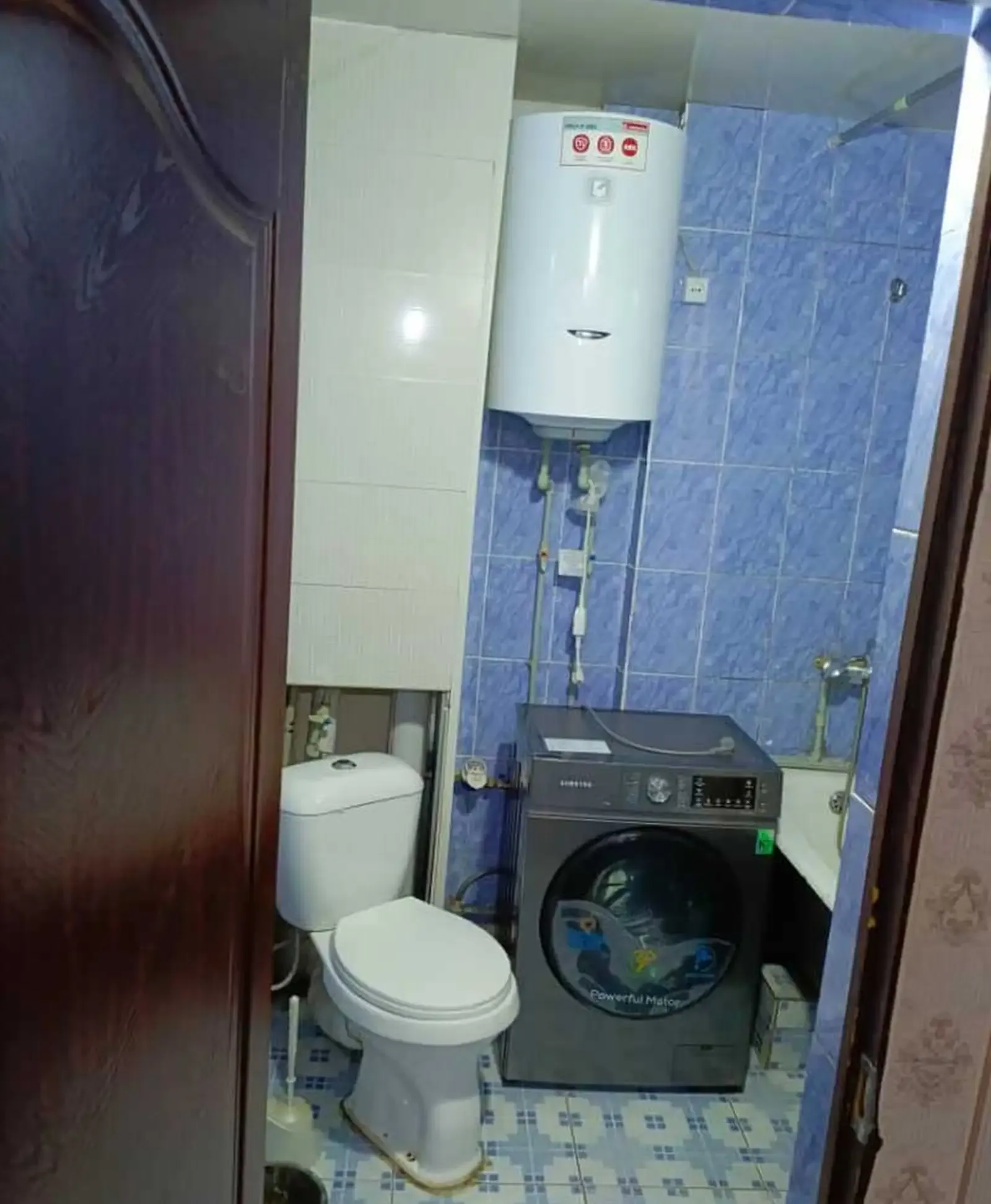 2-комн. квартира, 11 этаж, 42м², Сино Зарафшон