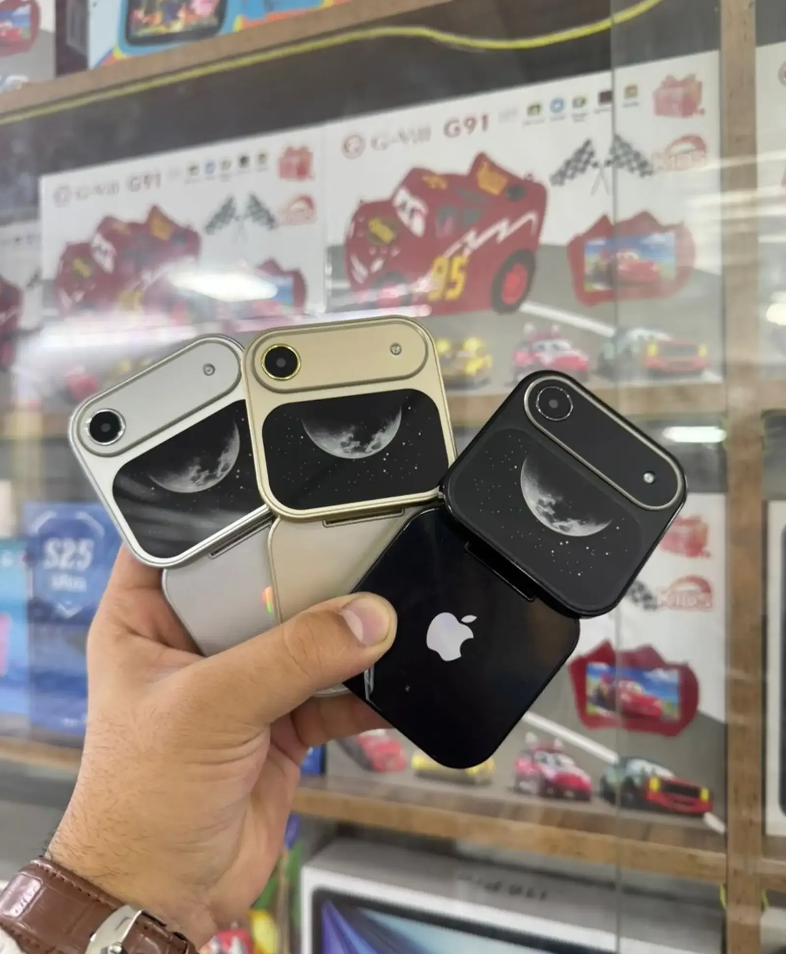 Apple Iphone 13 pro