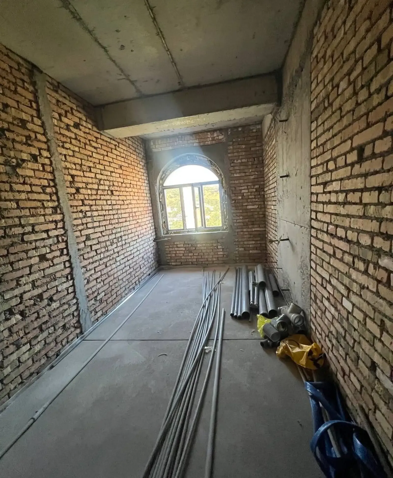 4-комн. квартира, 14 этаж, 155 м², И Сомони