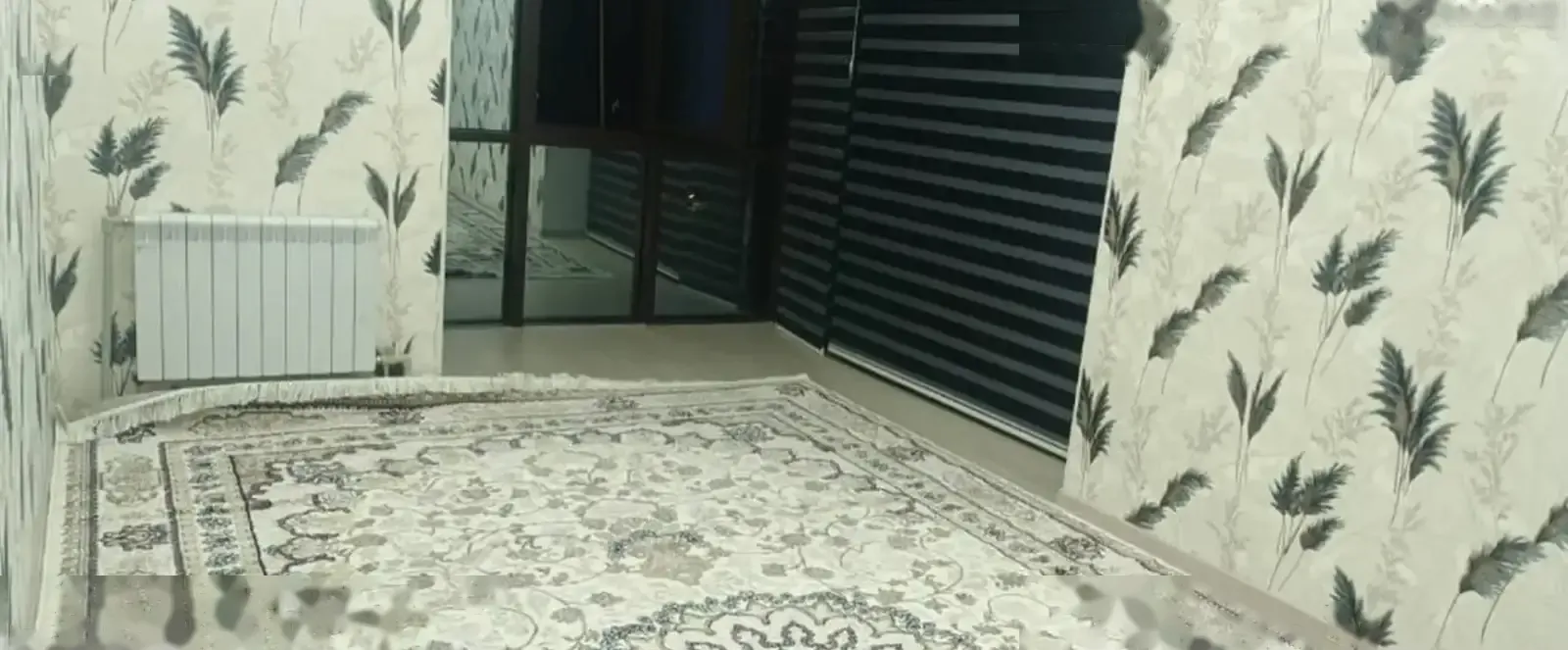 2-комн. квартира, 3 этаж, 70м², фирдавси