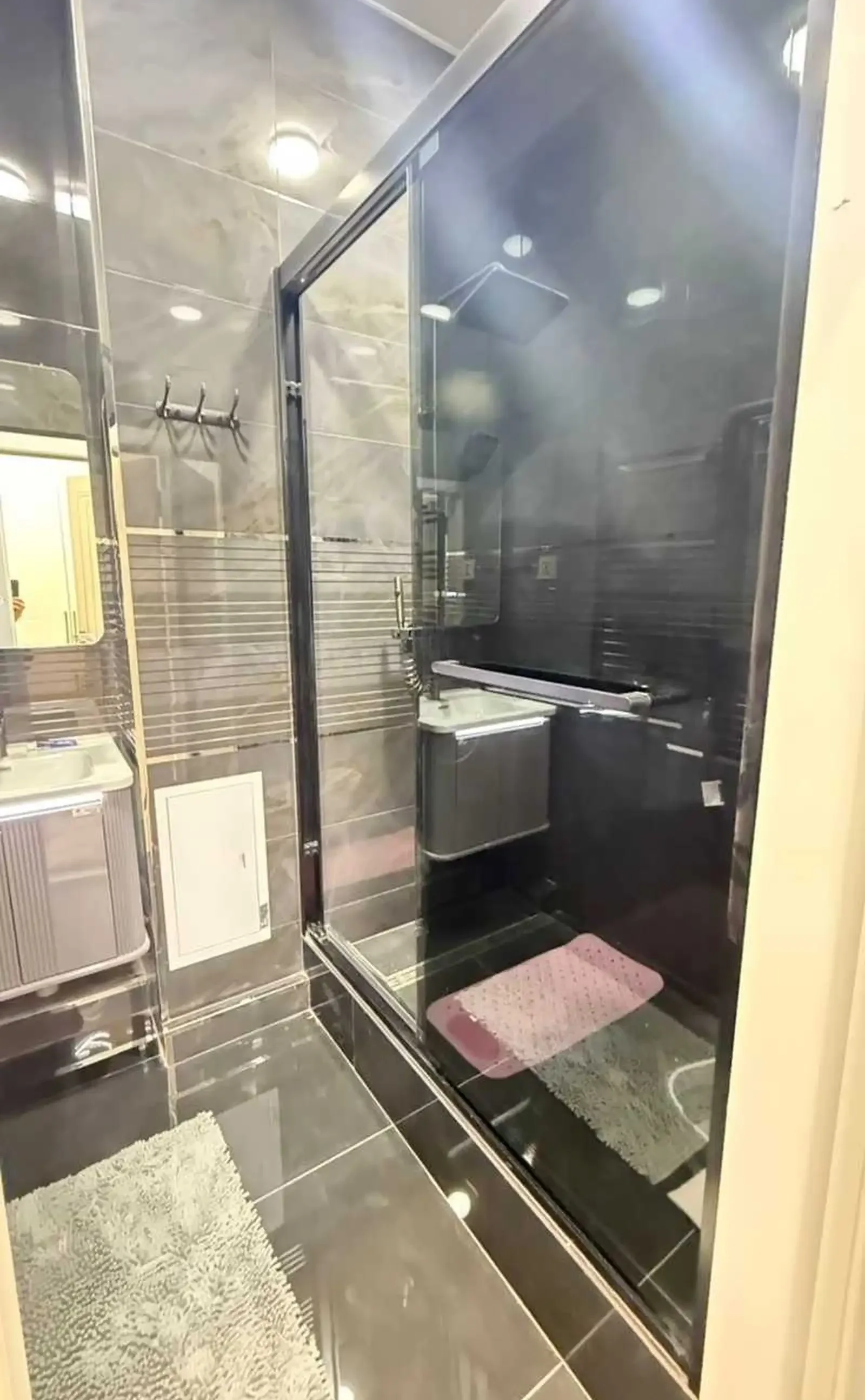 2-комн. квартира, 10 этаж, 60м², Сино Профсаюз