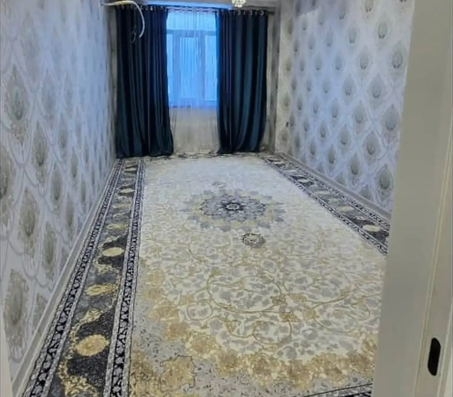 2-комн. квартира, 14 этаж, 67м², Фирдавси