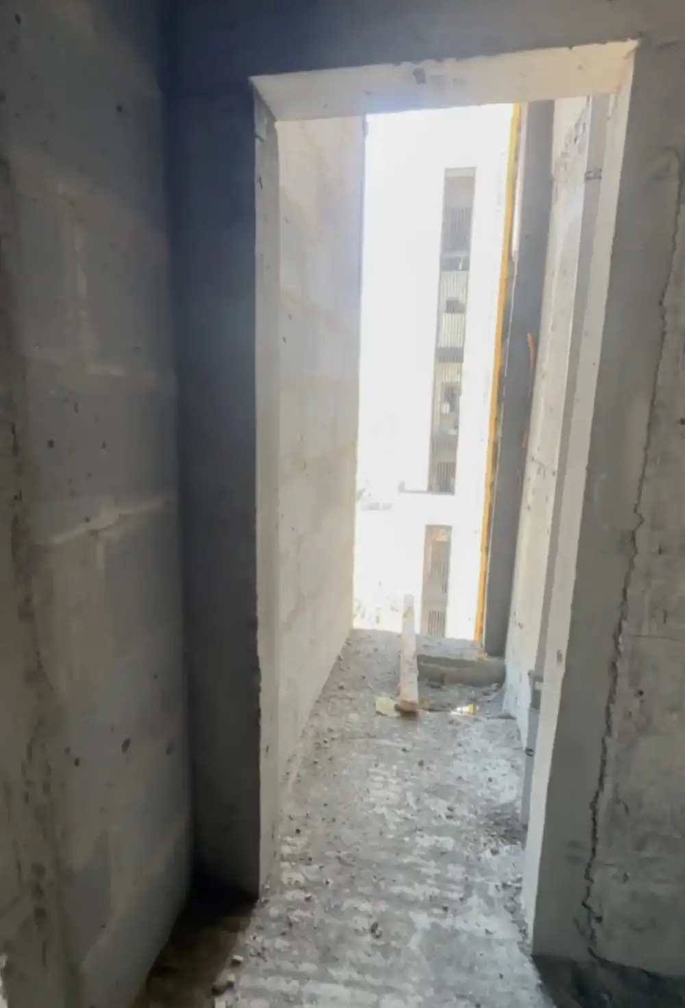 2-комн. квартира, 14 этаж, 85 м², И. Сомони