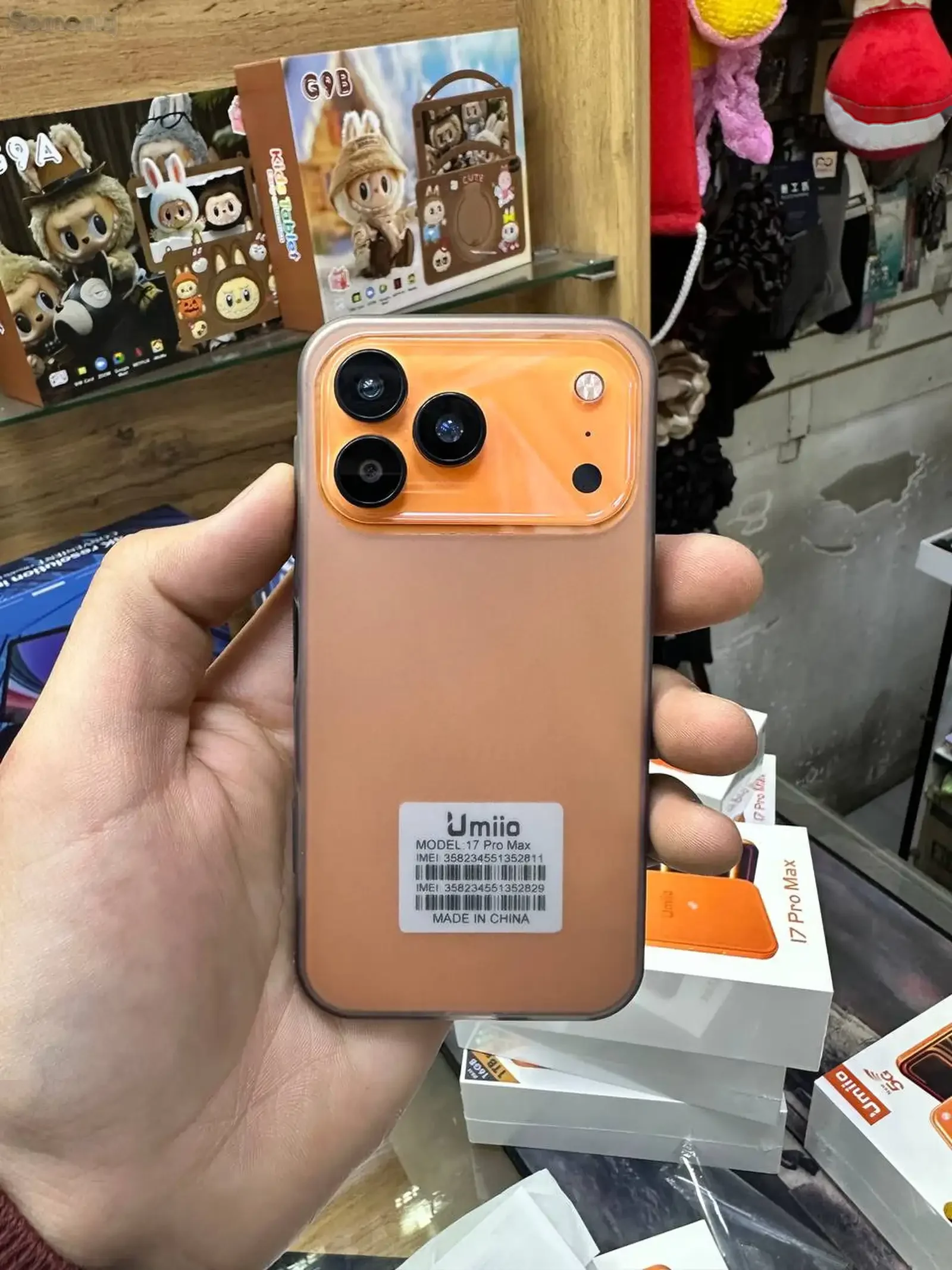 Apple Iphone 13 pro 1 tb