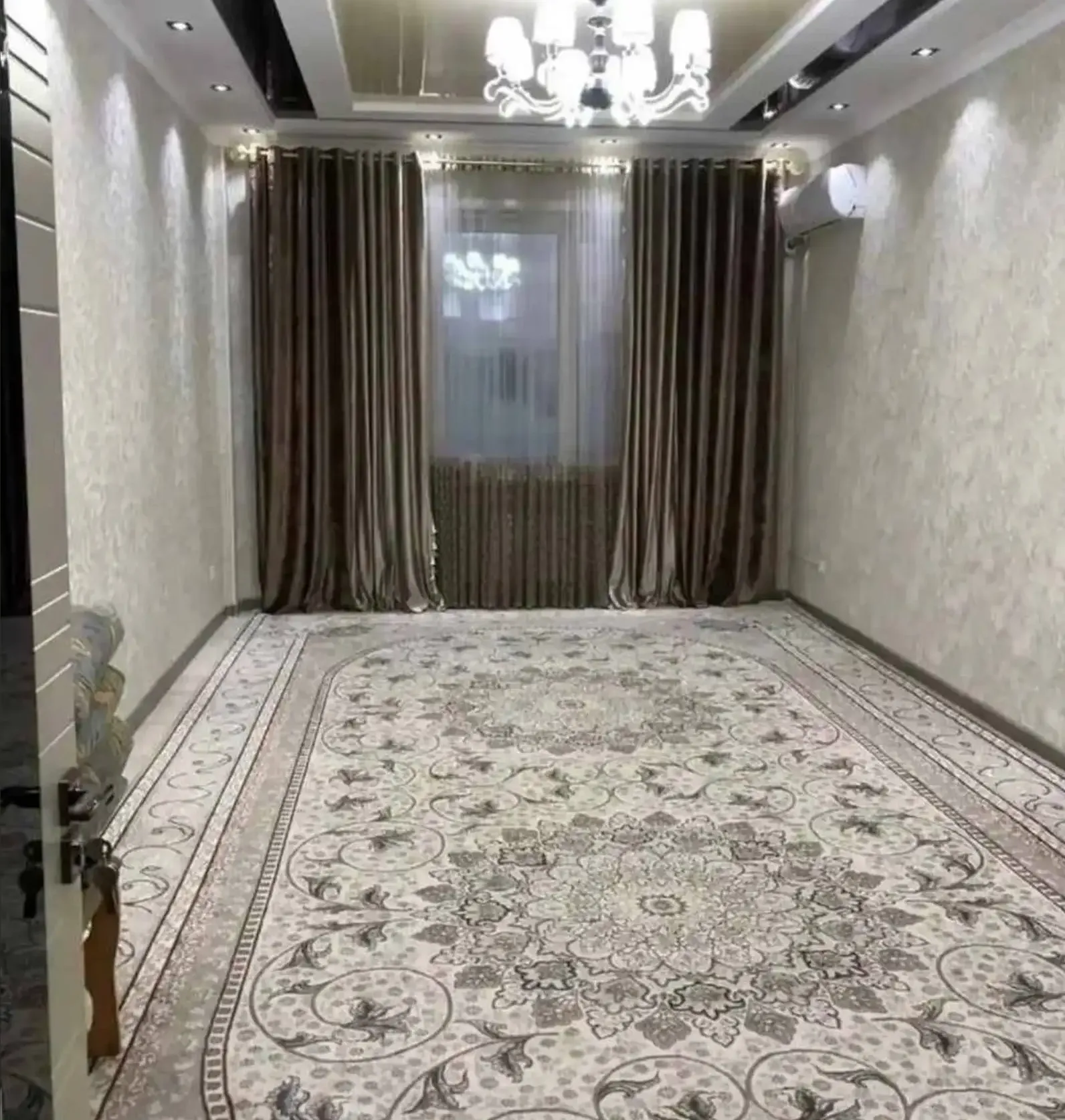 2-комн. квартира, 4 этаж, 62 м², 112 микрорайон
