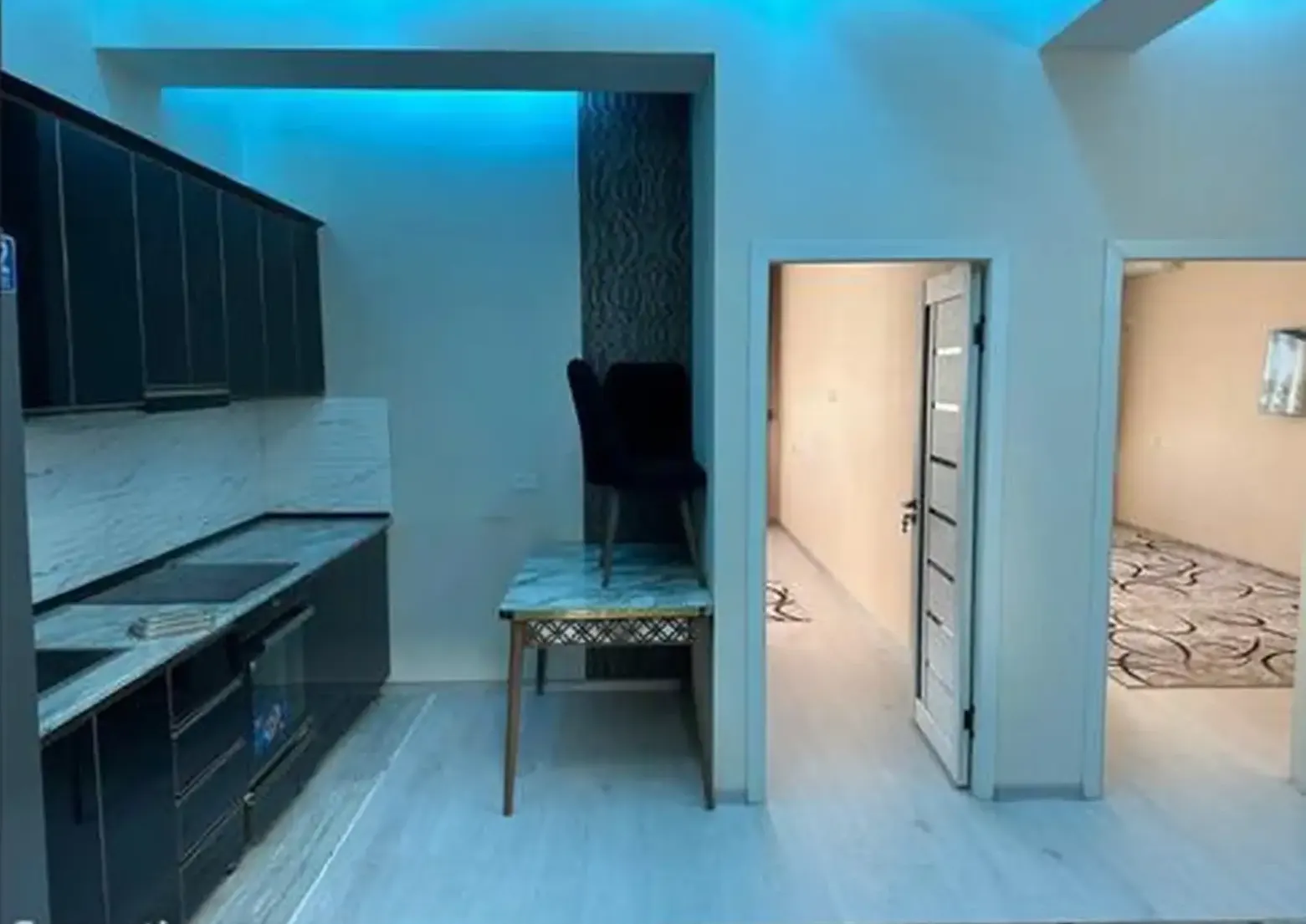 2-комн. квартира, 10 этаж, 71м², И. Сомони