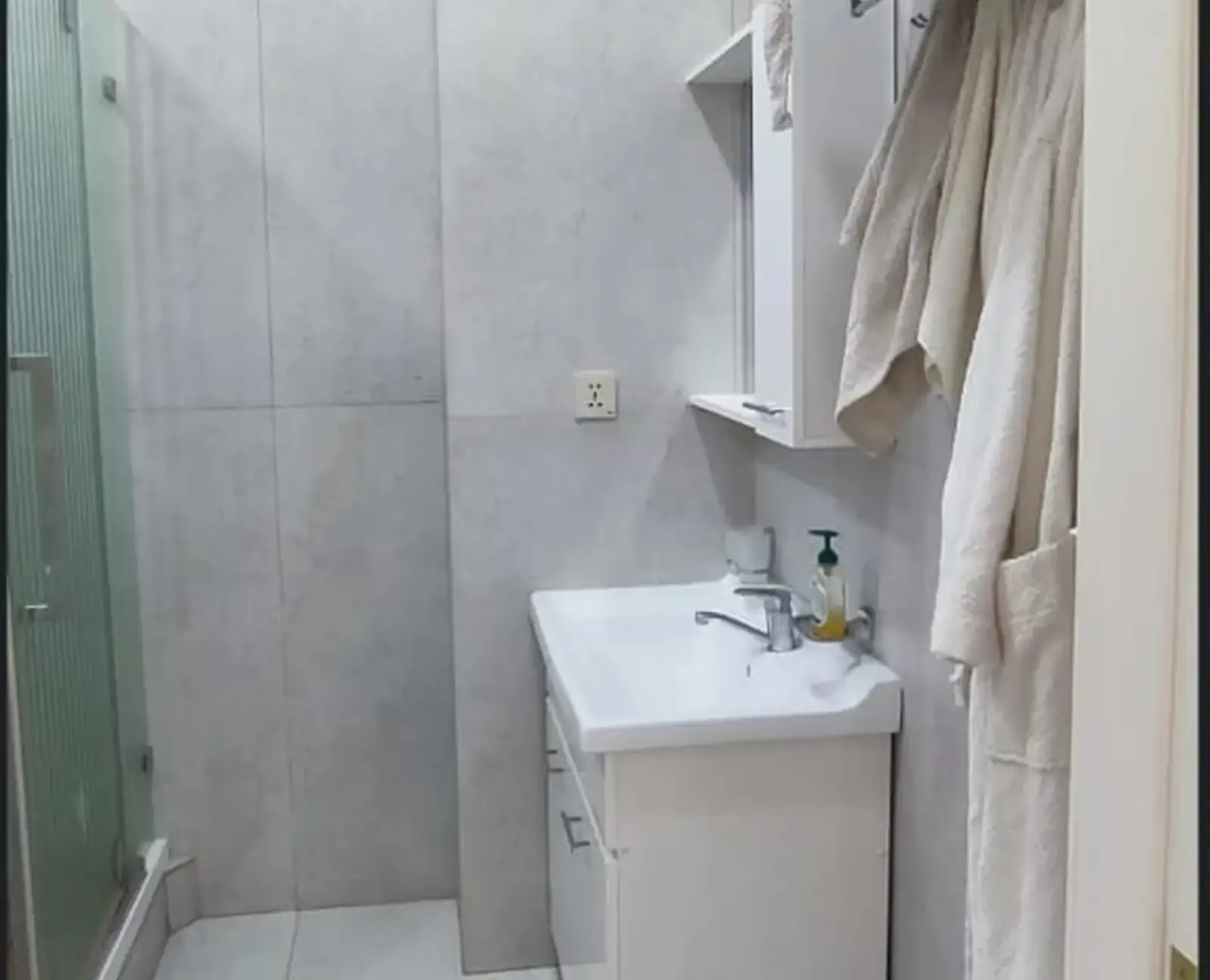 2-комн. квартира, 9 этаж, 105м², И.Сомони , Бурак