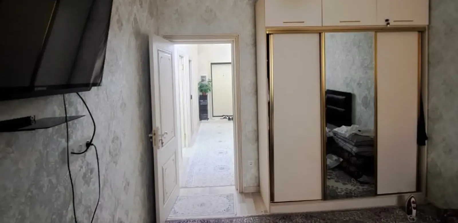 2-к квартира, 8 этаж, 75 м², Сино