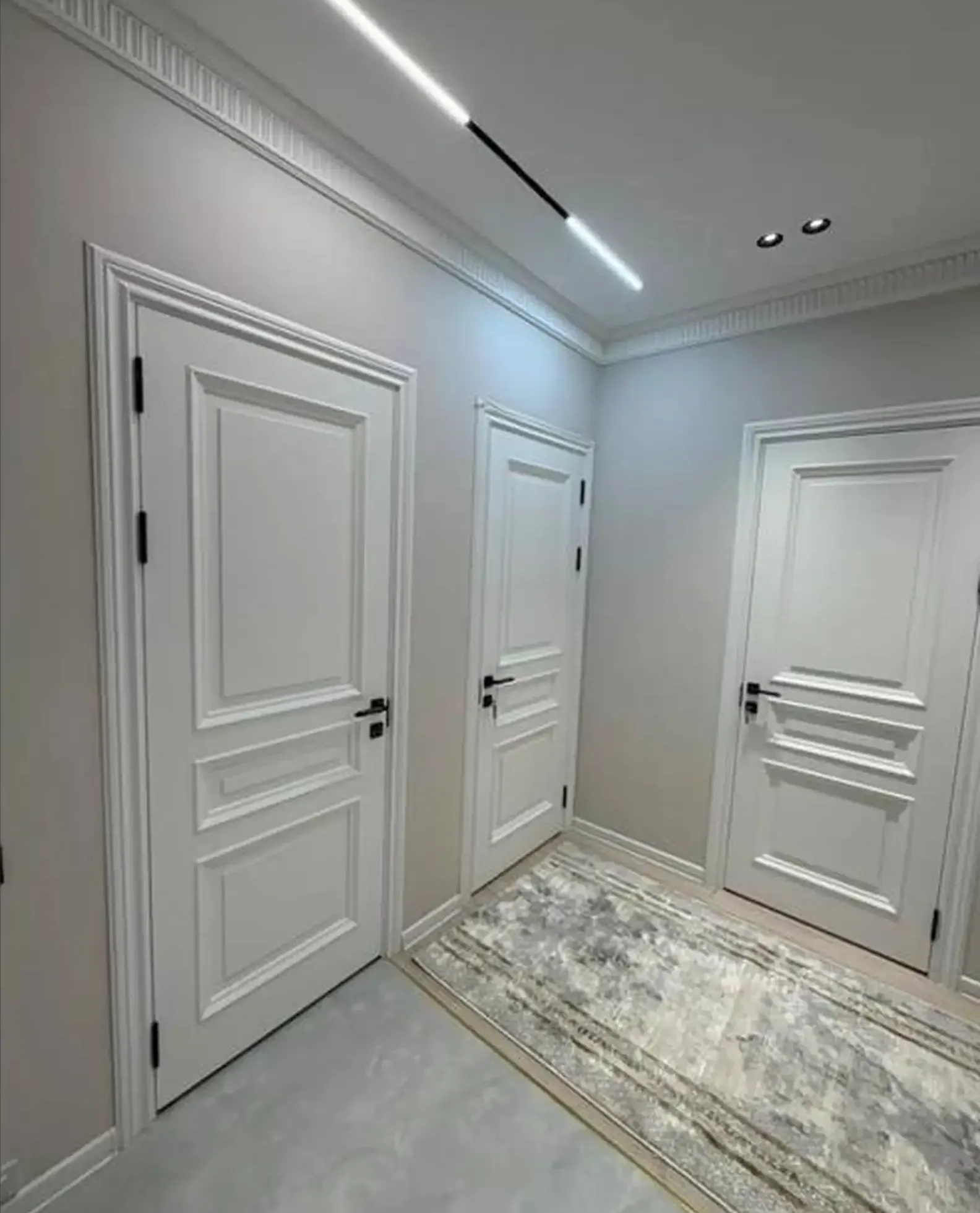 2-комн. квартира, 15 этаж, 100м², И Сомони