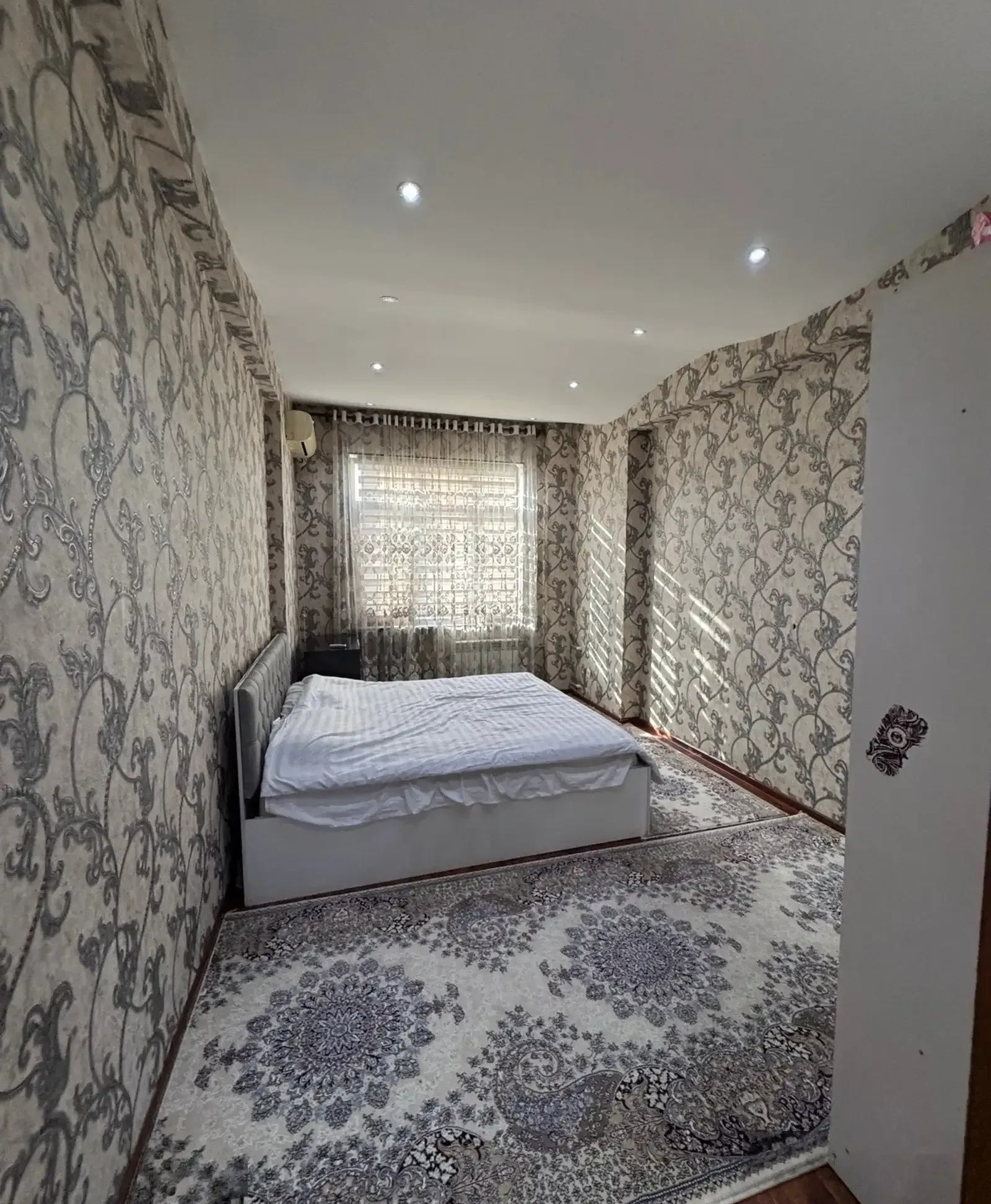 4-комн. квартира, 6 этаж, 155м², Дом Печать
