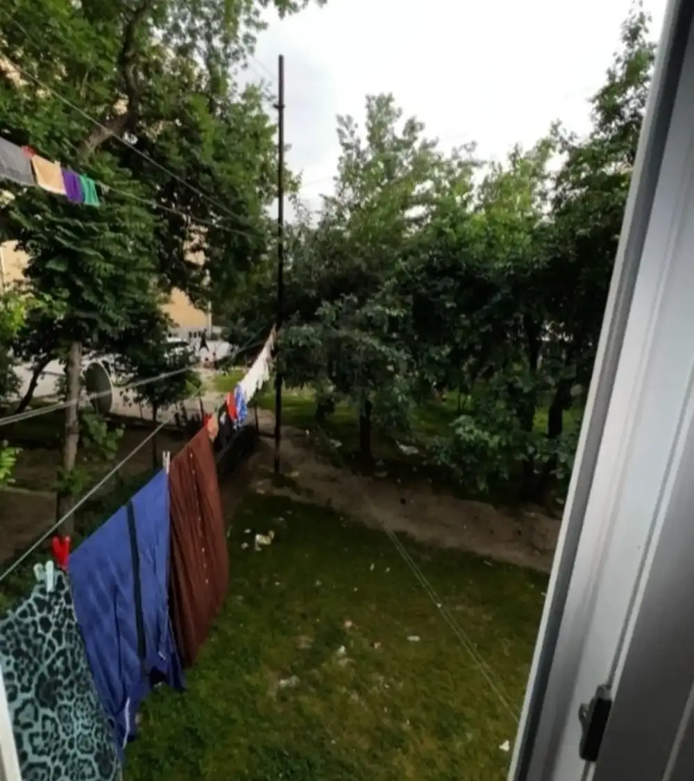 1-комн. квартира, 2 этаж, 35 м², Сино