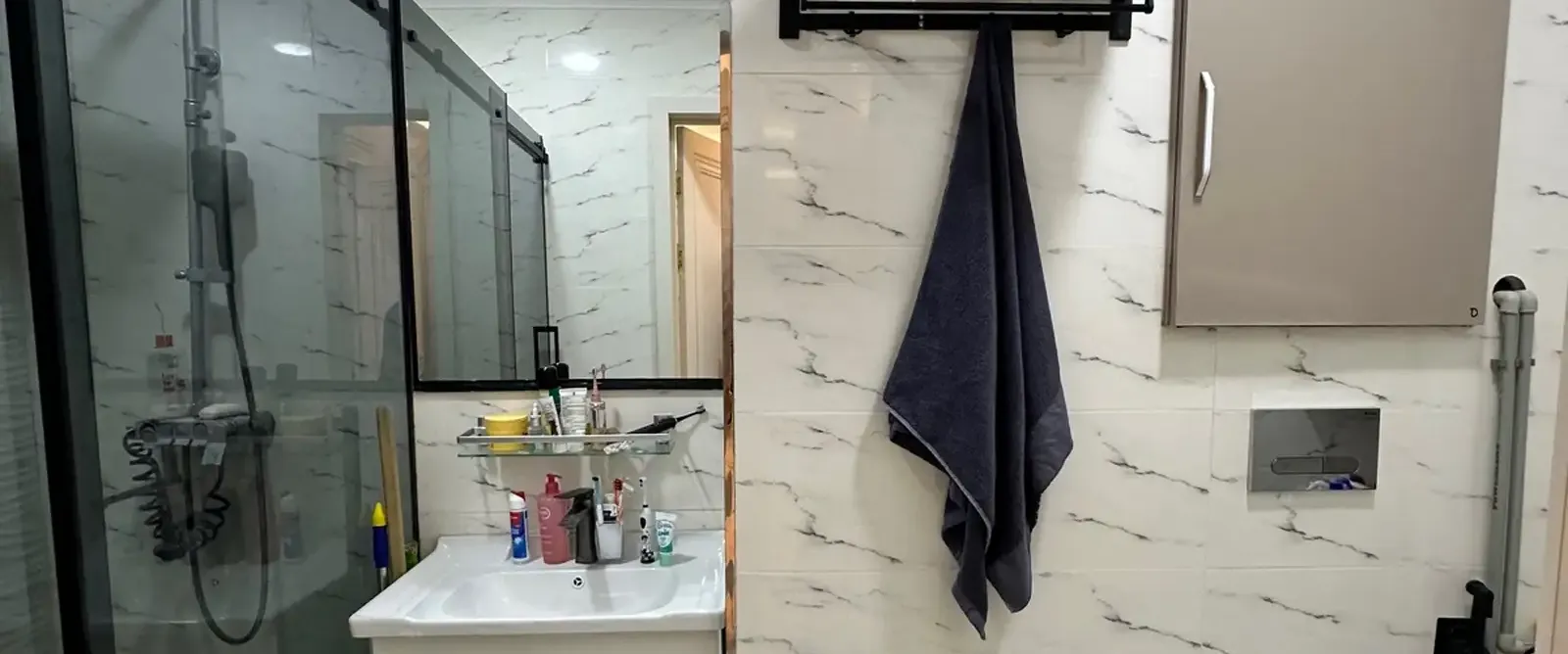 2-к квартира, 10 этаж, 90 м², Овир