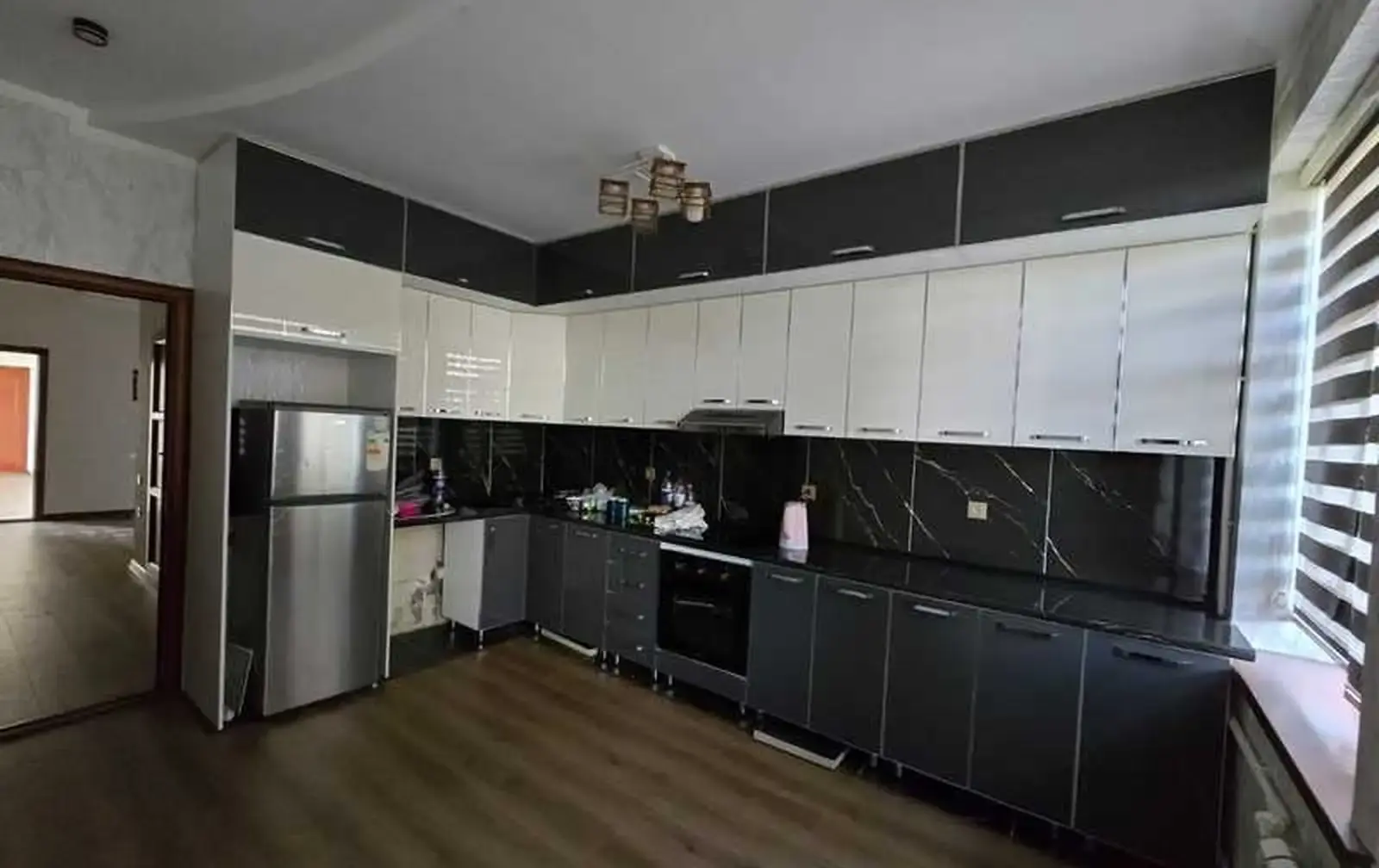 3-комн. квартира, 2 этаж, 140м², Н Сино