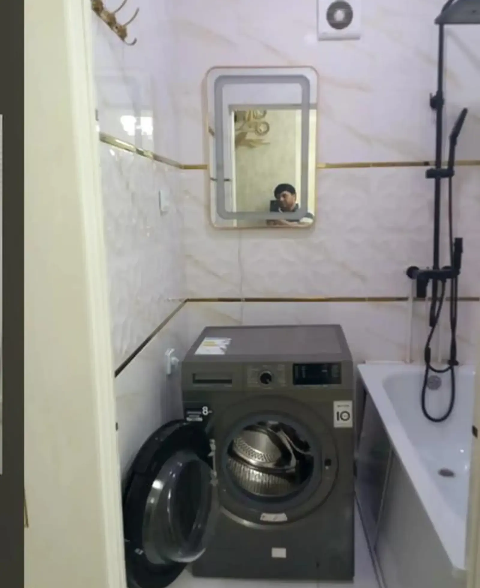 2-комн. квартира, 11 этаж, 65м², Сино