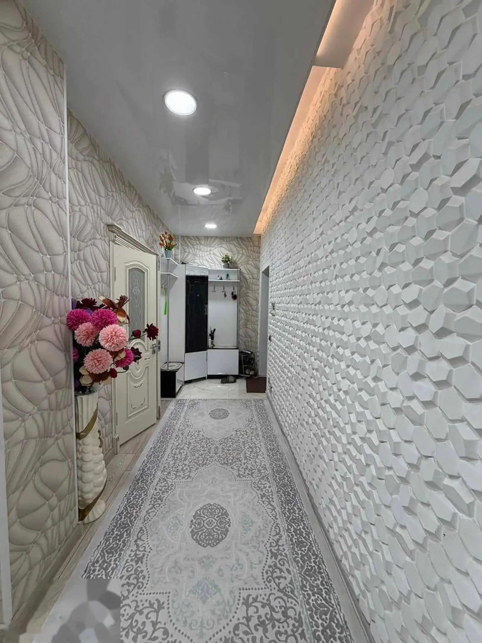 3-комн. квартира, 6 этаж, 100 м², Сино