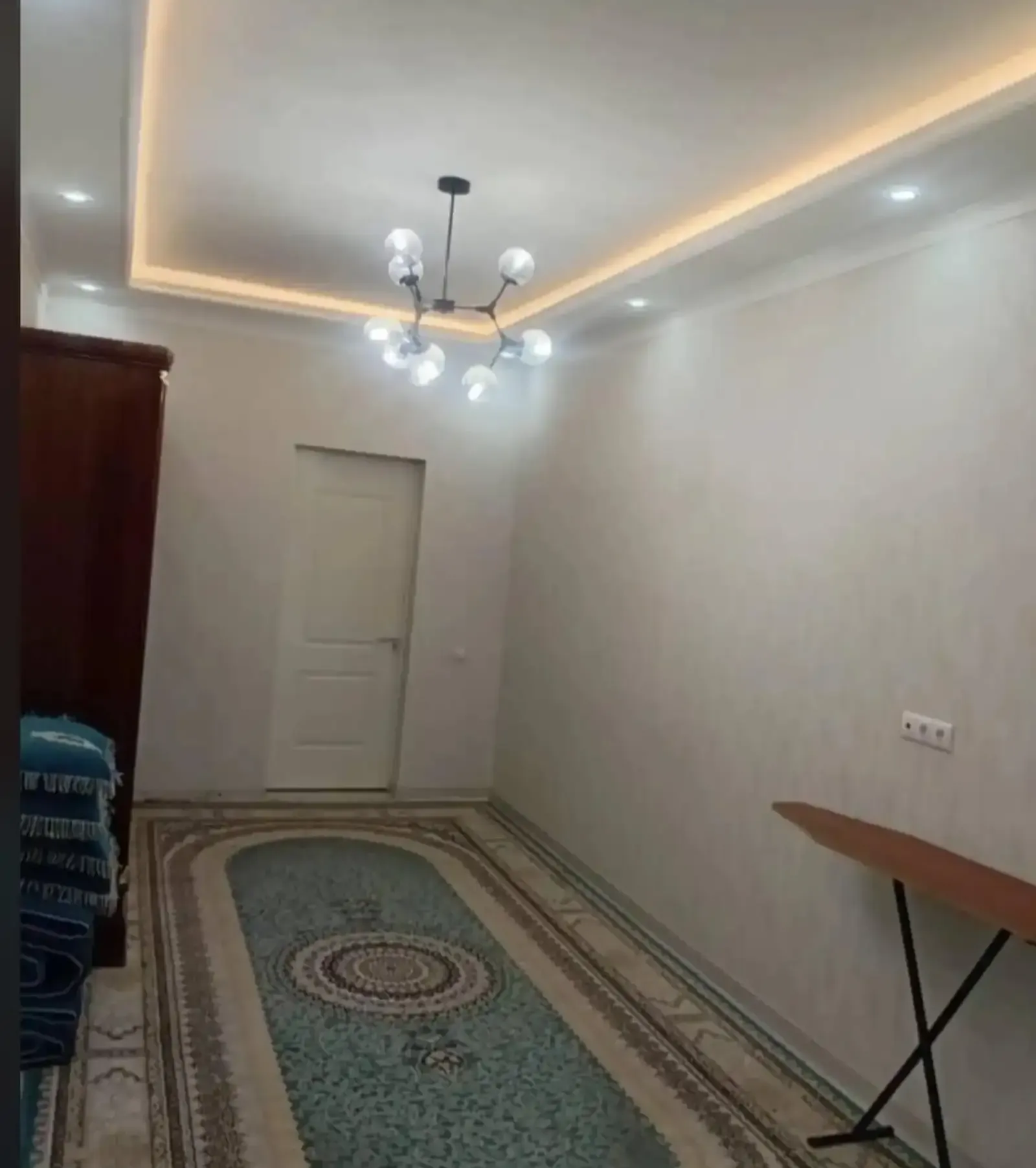 2-комн. квартира, 20 этаж, 72м², Фирдавси
