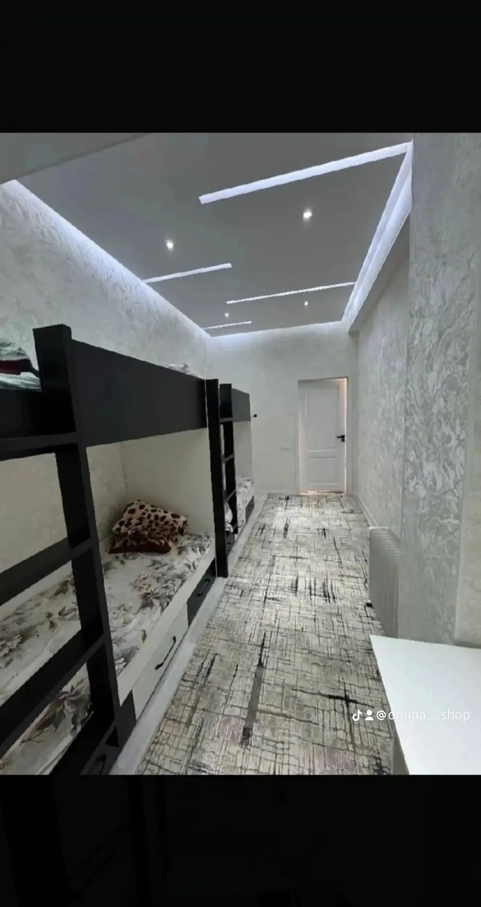 3-комн. квартира, 5 этаж, 65м², Сомони